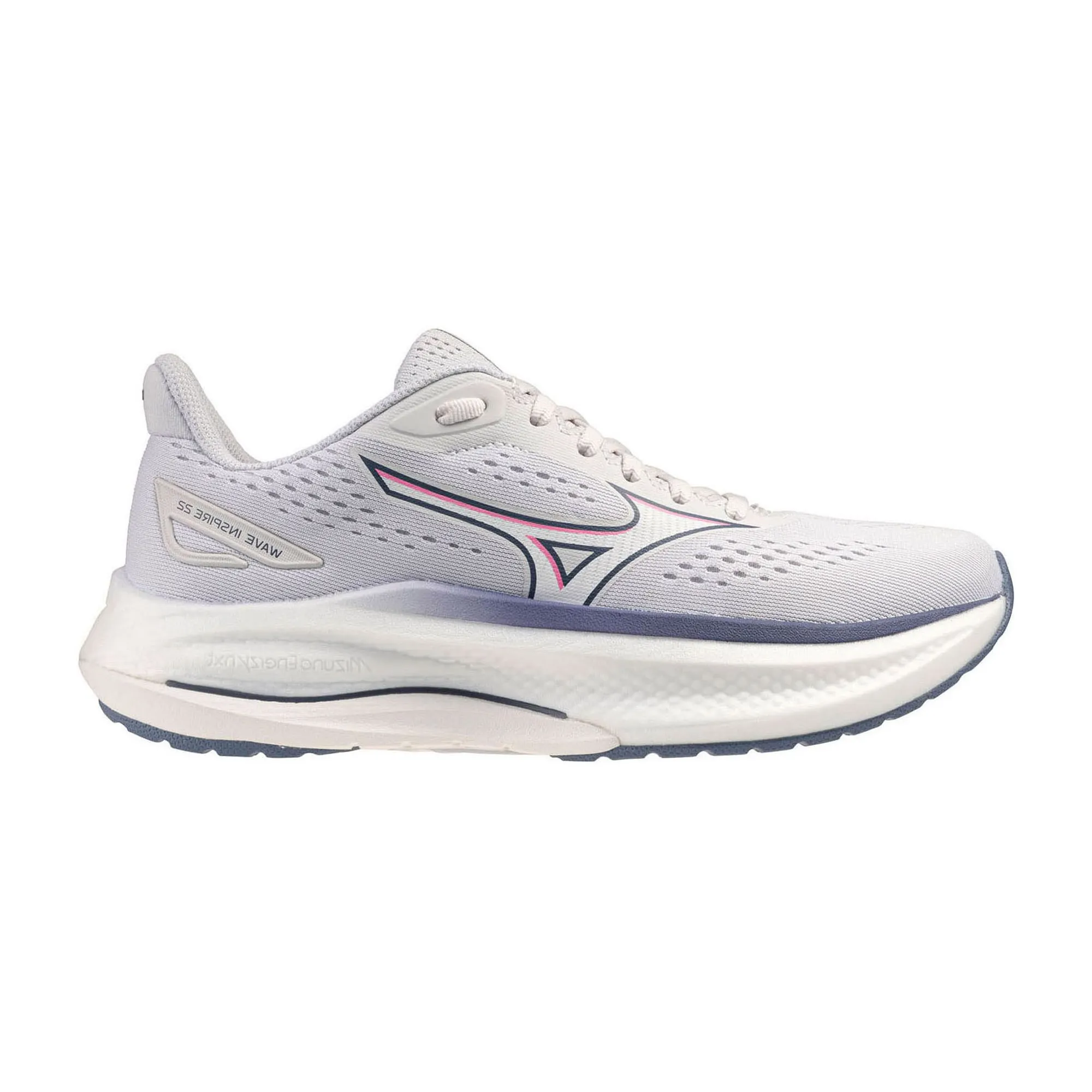 Mizuno Wave Inspire 22 Hardloopschoenen Dames