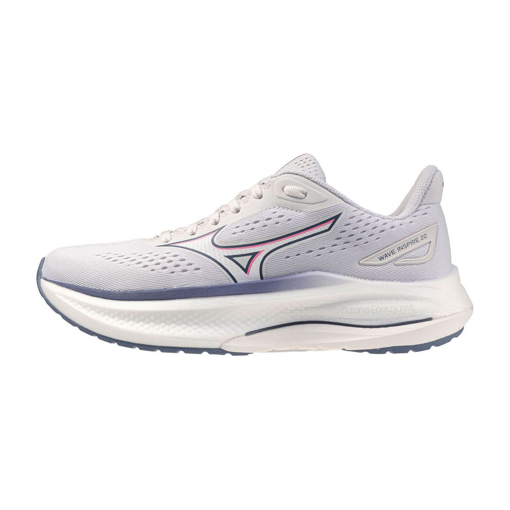 Mizuno Wave Inspire 22 Hardloopschoenen Dames