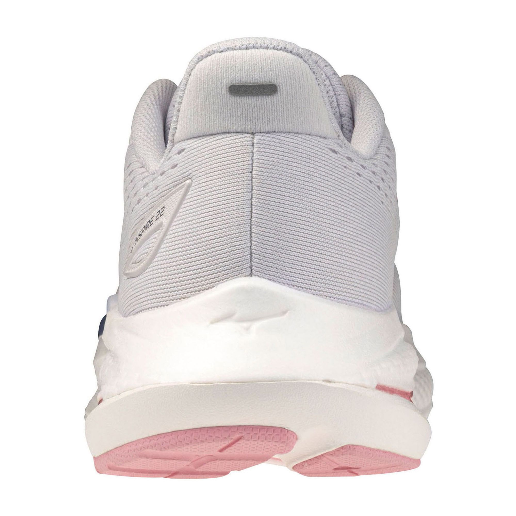Mizuno Wave Inspire 22 Hardloopschoenen Dames