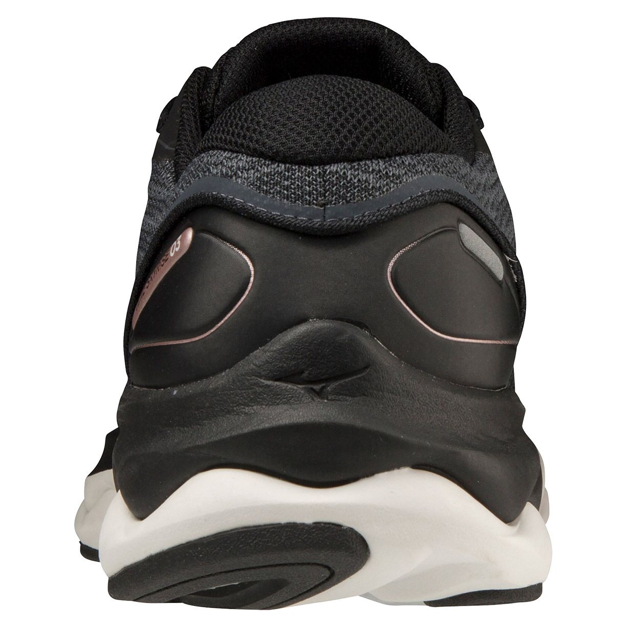 Mizuno Wave Skyrise 3 Hardloopschoenen Dames