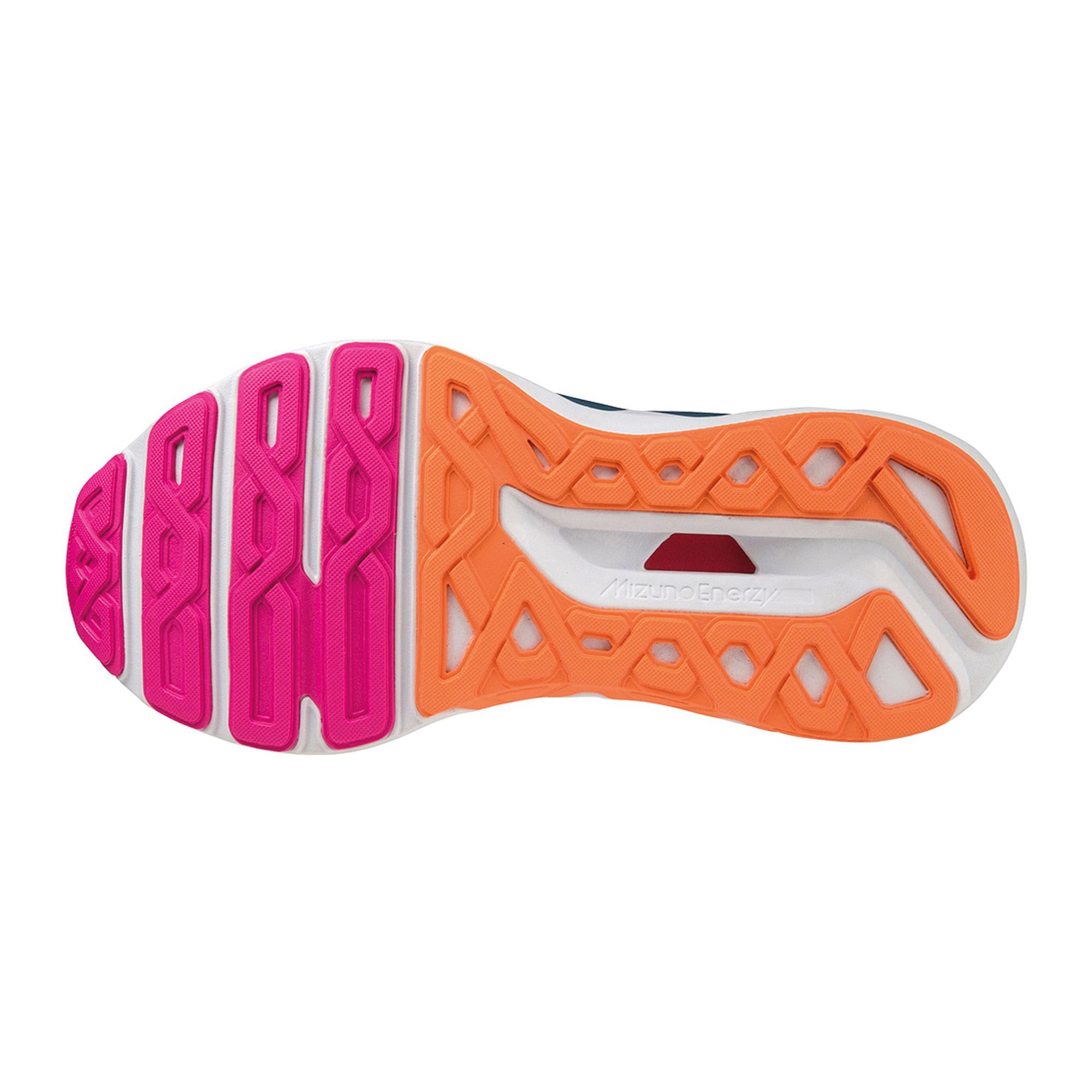 Mizuno Wave Horizon 6 Hardloopschoenen Dames