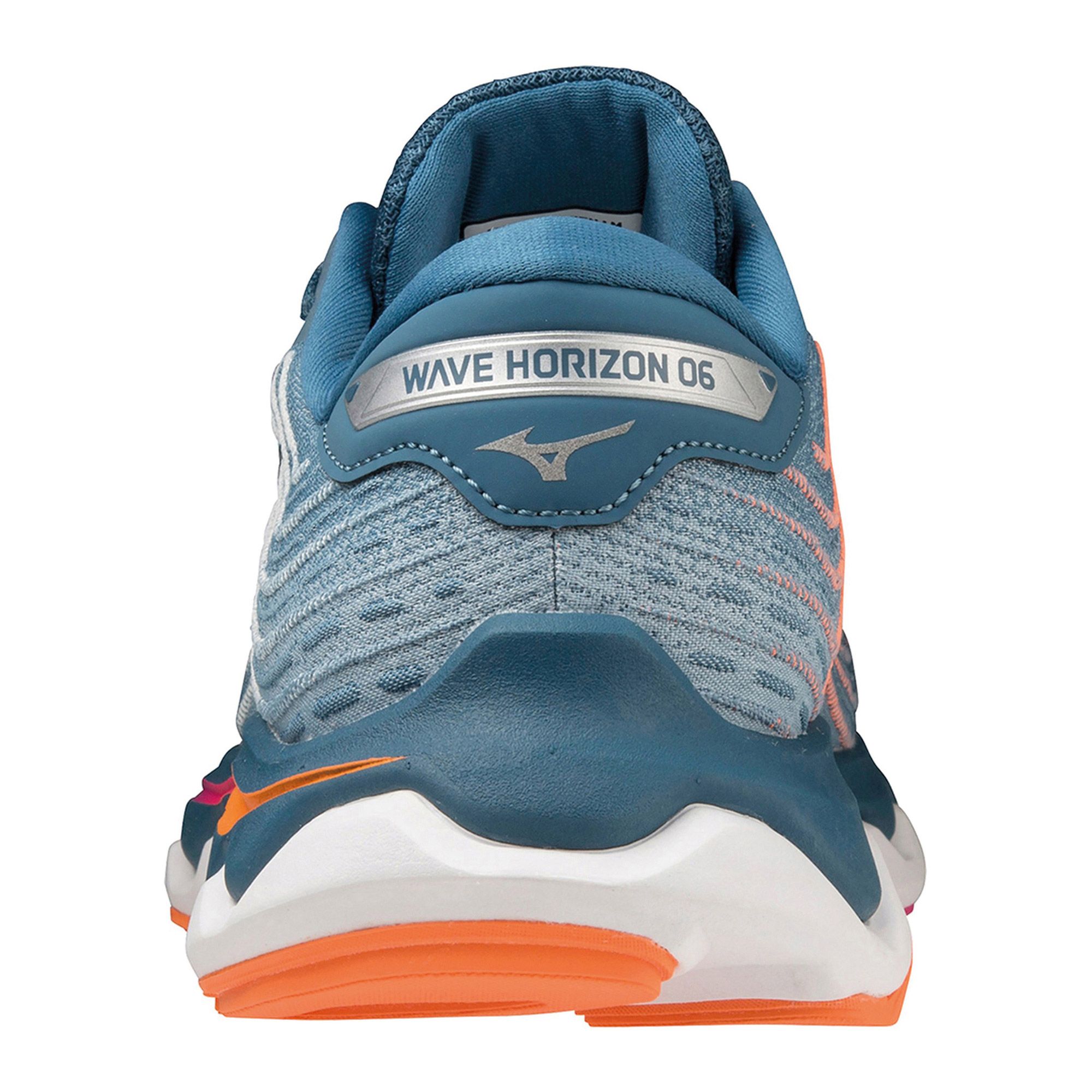 Mizuno Wave Horizon 6 Hardloopschoenen Dames | PlutoSport