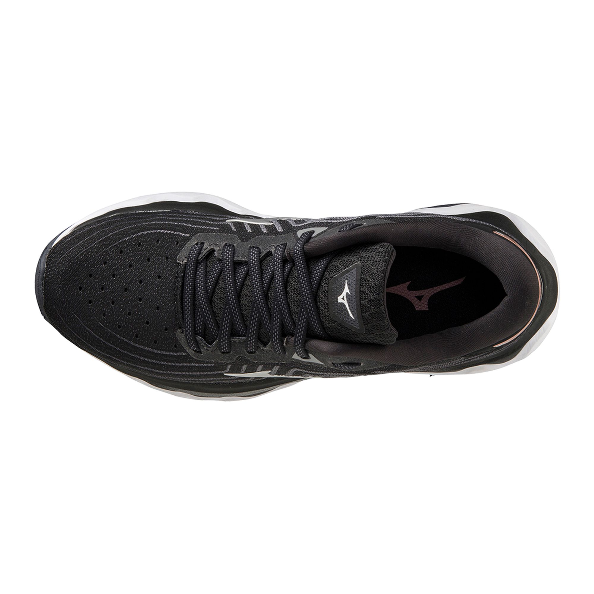 Mizuno Wave Horizon 6 Hardloopschoenen Dames