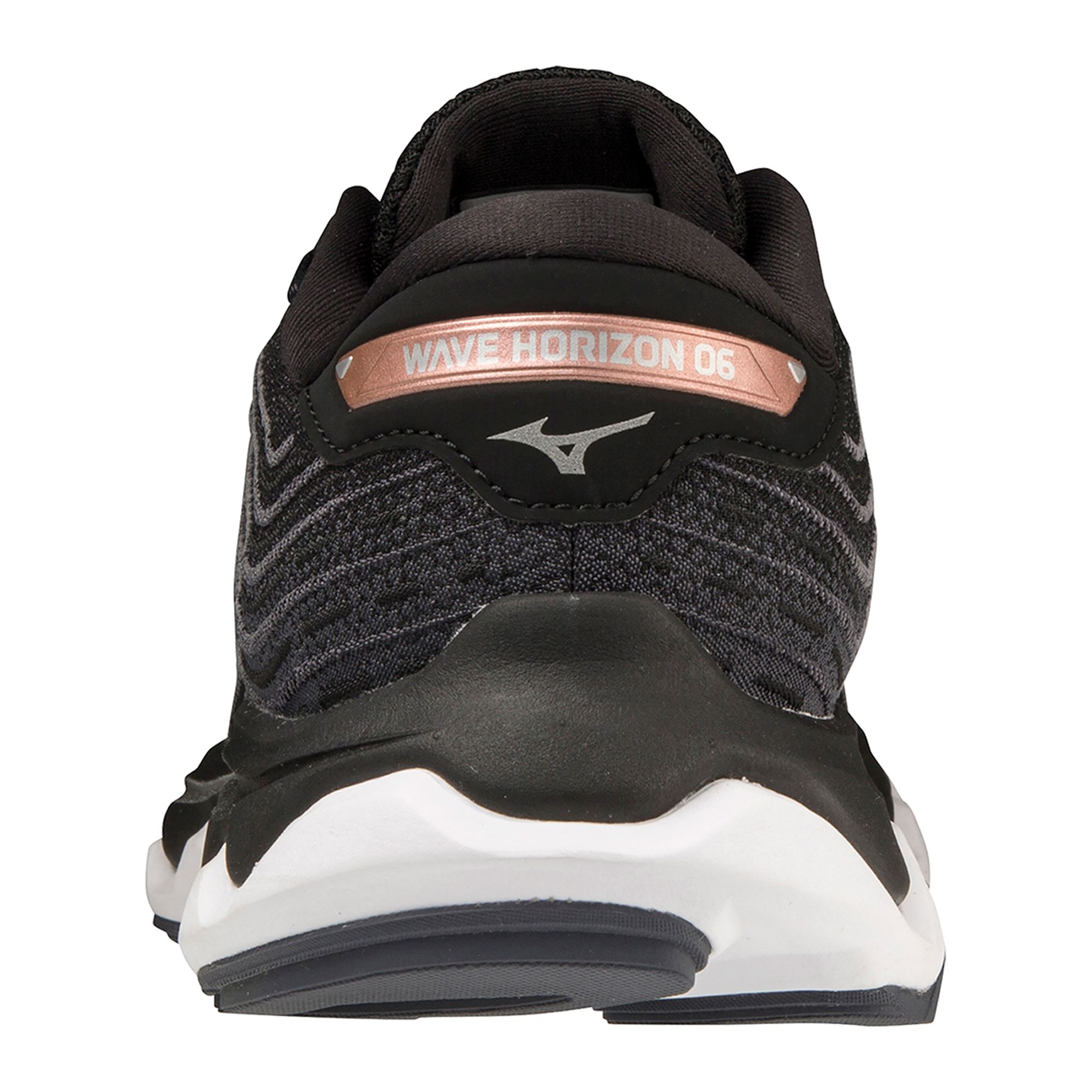 Mizuno Wave Horizon 6 Hardloopschoenen Dames