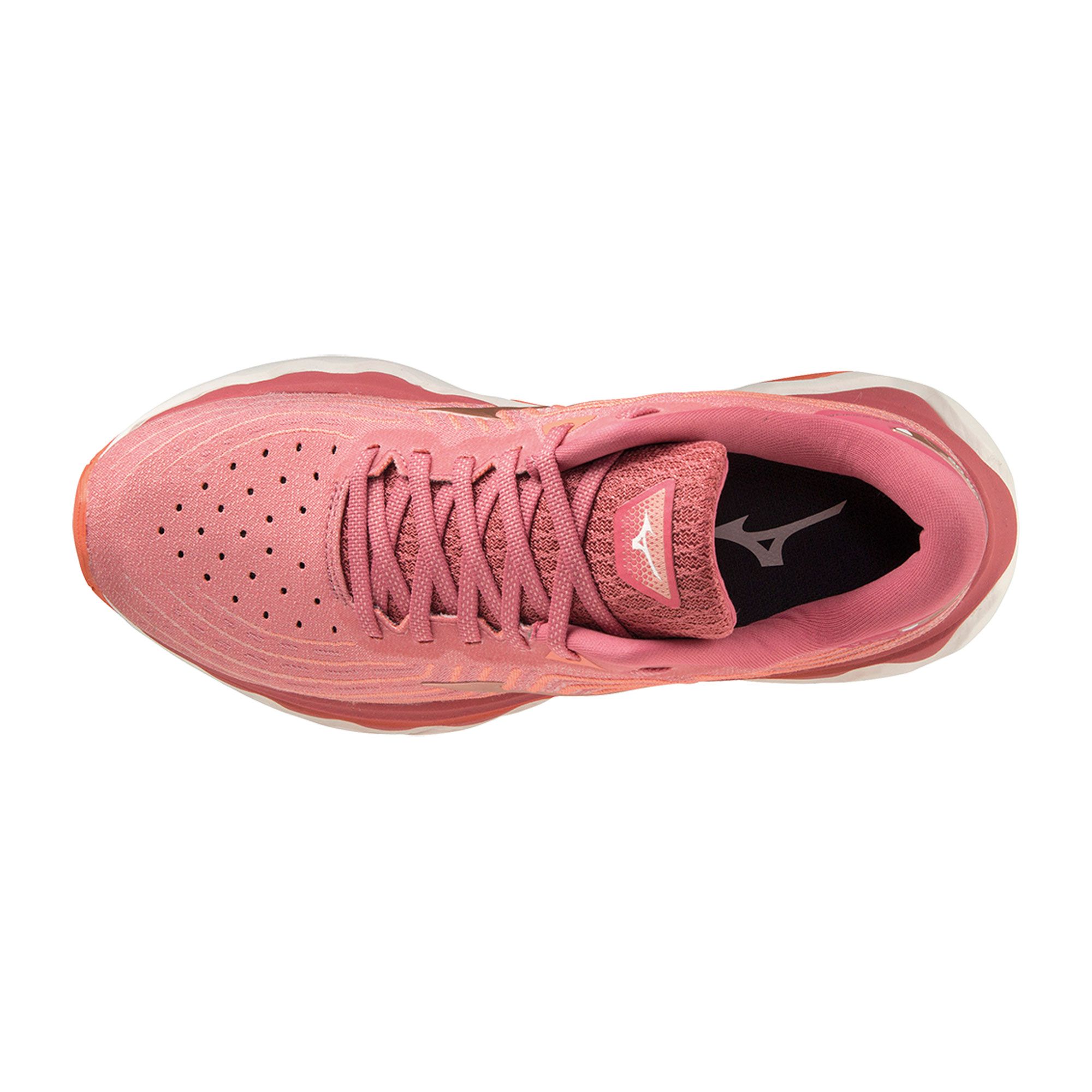 Mizuno Wave Horizon 6 Hardloopschoenen Dames
