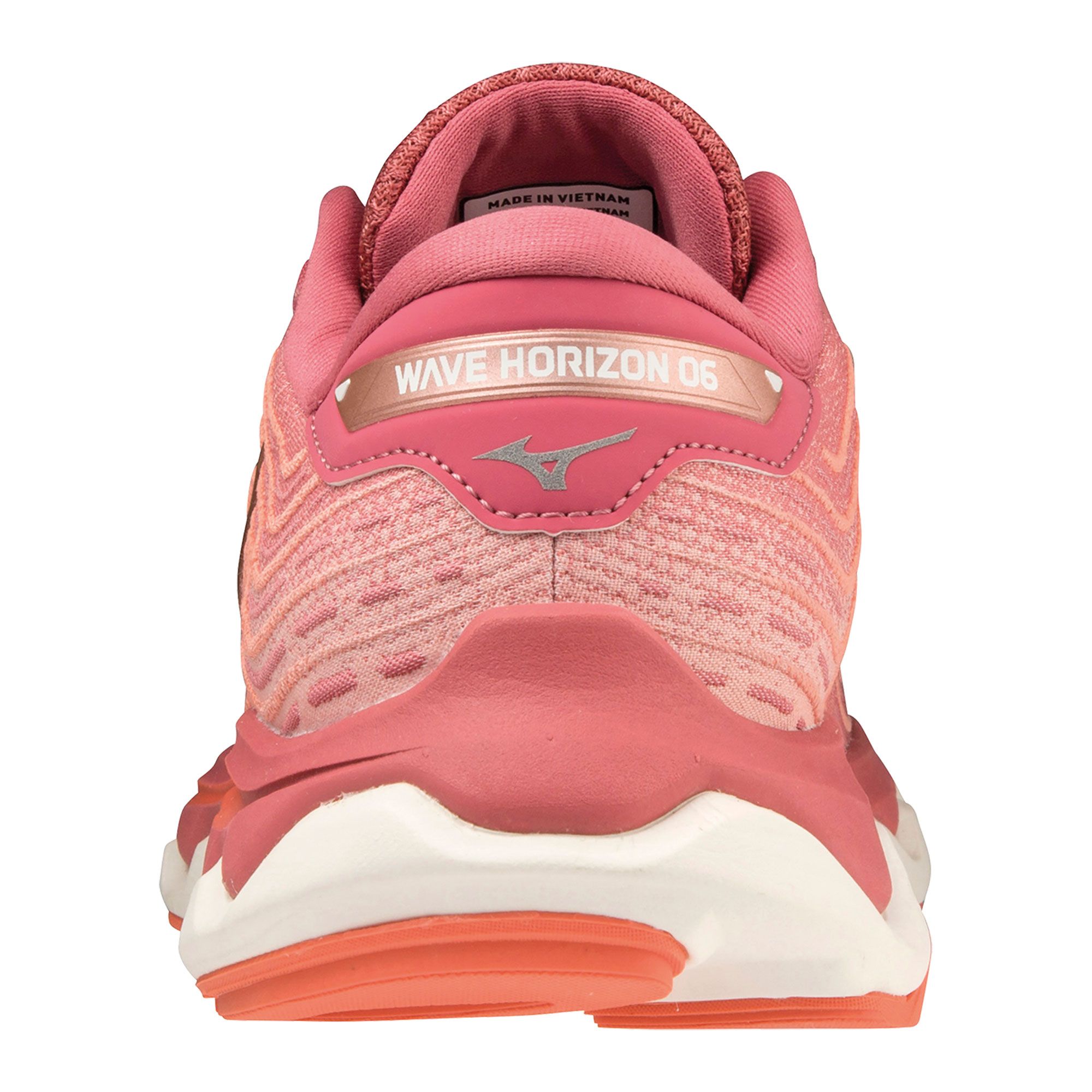 Mizuno Wave Horizon 6 Hardloopschoenen Dames