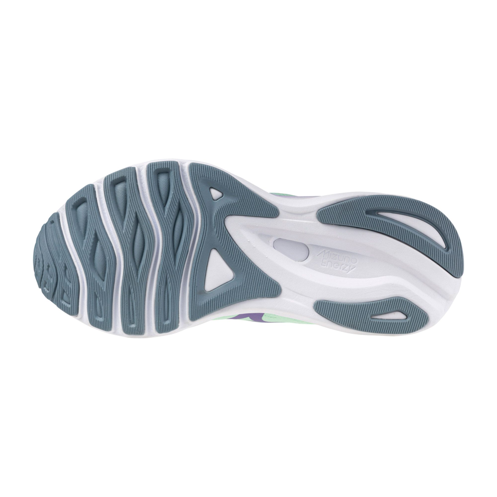 Mizuno Wave Serene Hardloopschoenen Dames