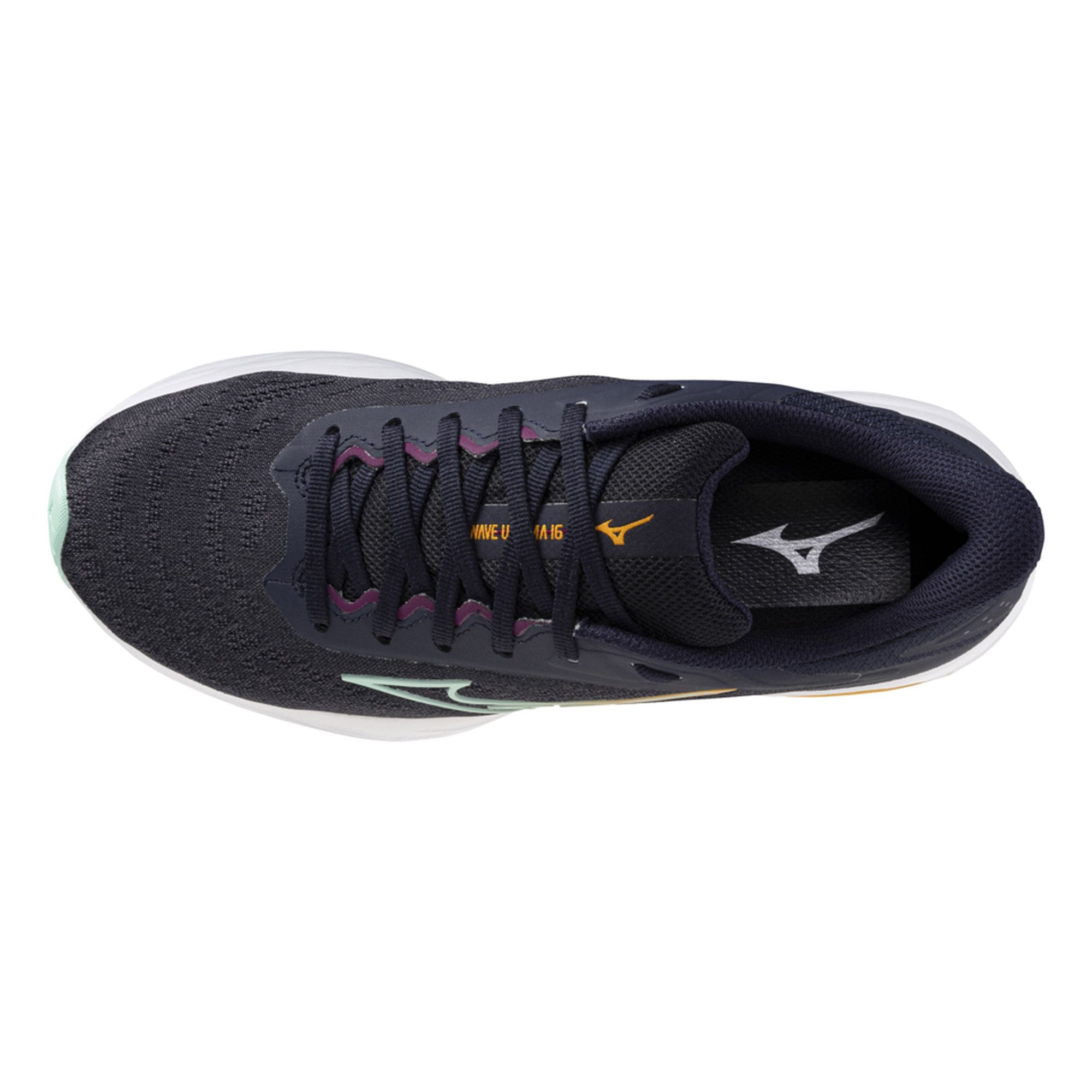 Mizuno Wave Ultima 16 Hardloopschoenen Dames