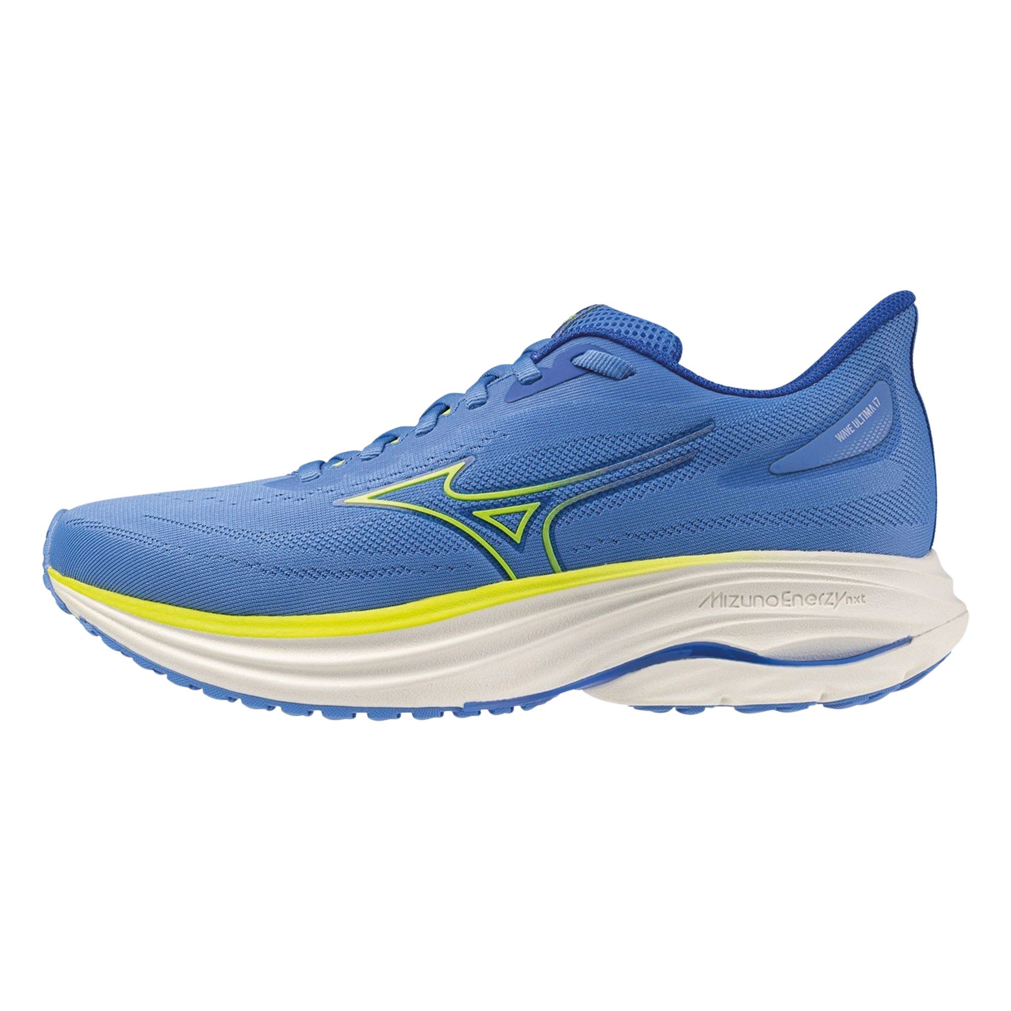 Mizuno Wave Ultima 17 Hardloopschoenen Dames