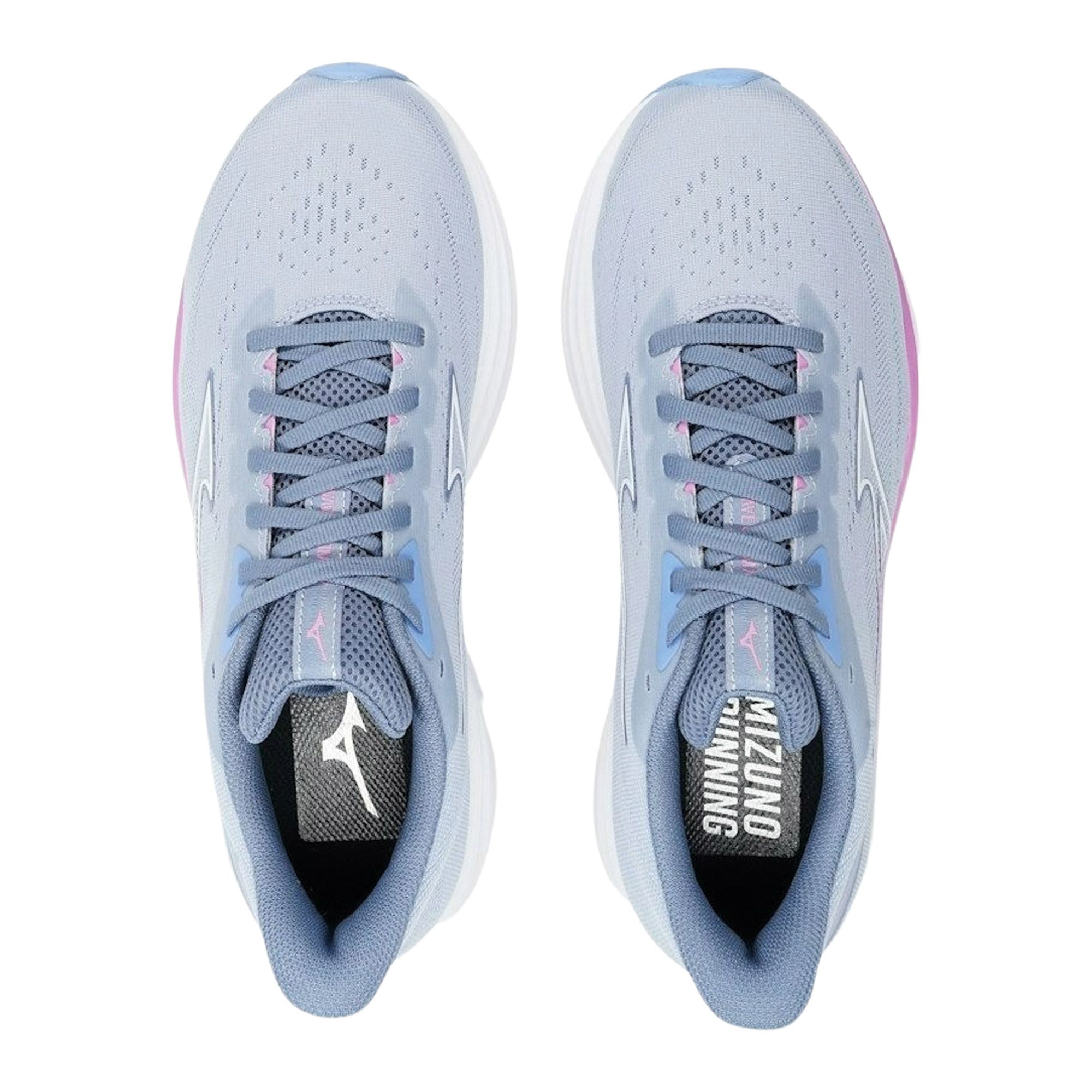Mizuno Wave Ultima 17 Hardloopschoenen Dames | PlutoSport