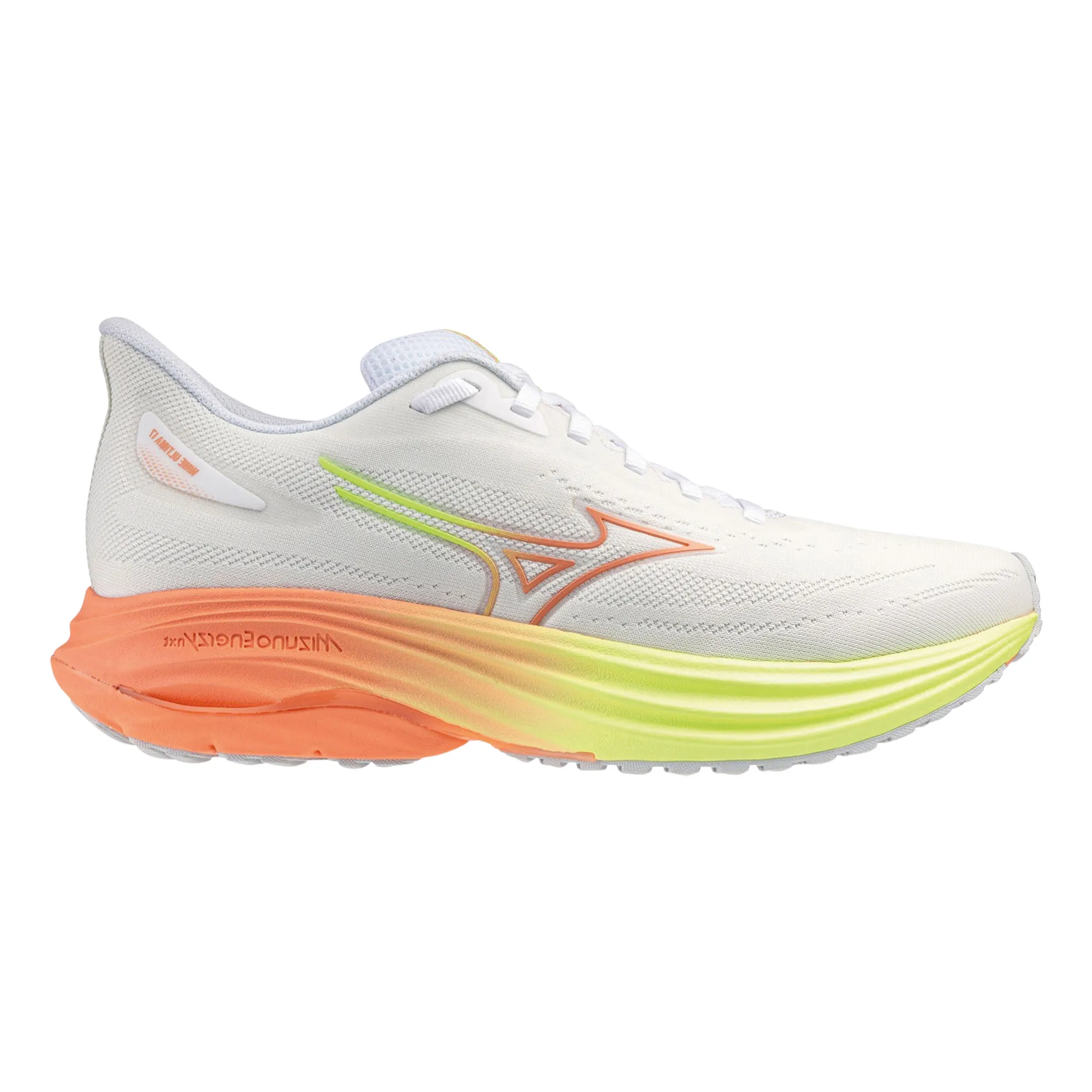 Mizuno Wave Ultima 17 Laufschuhe Damen