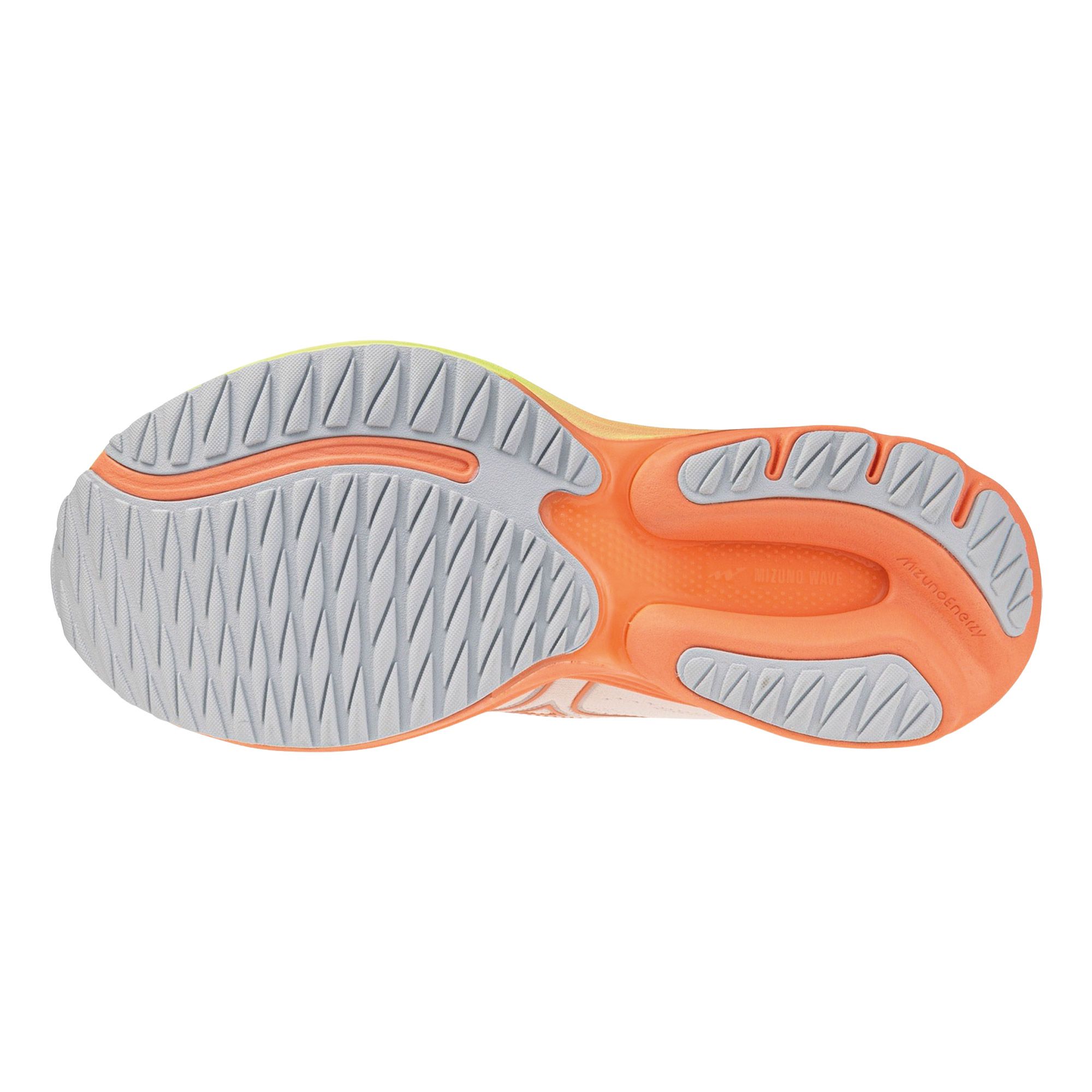 Mizuno Wave Ultima 17 Laufschuhe Damen