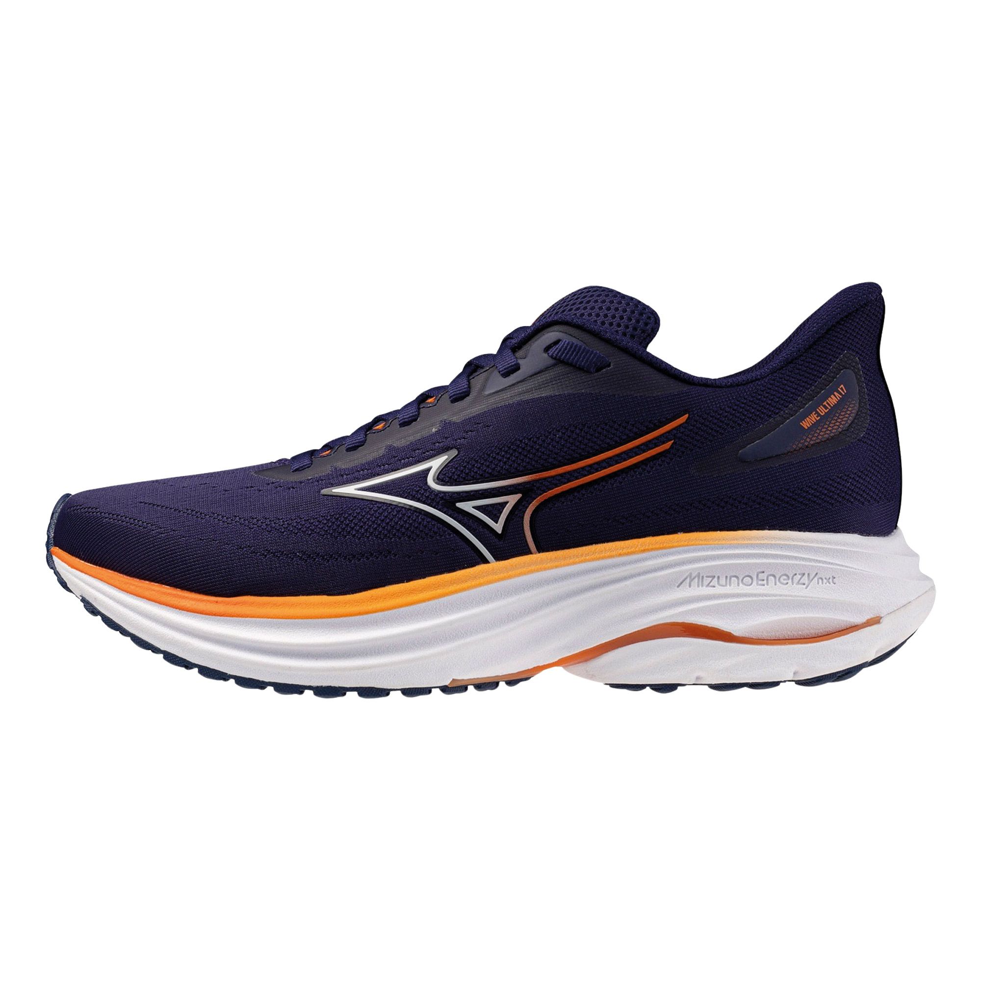 Mizuno Wave Ultima 17 Laufschuhe Damen