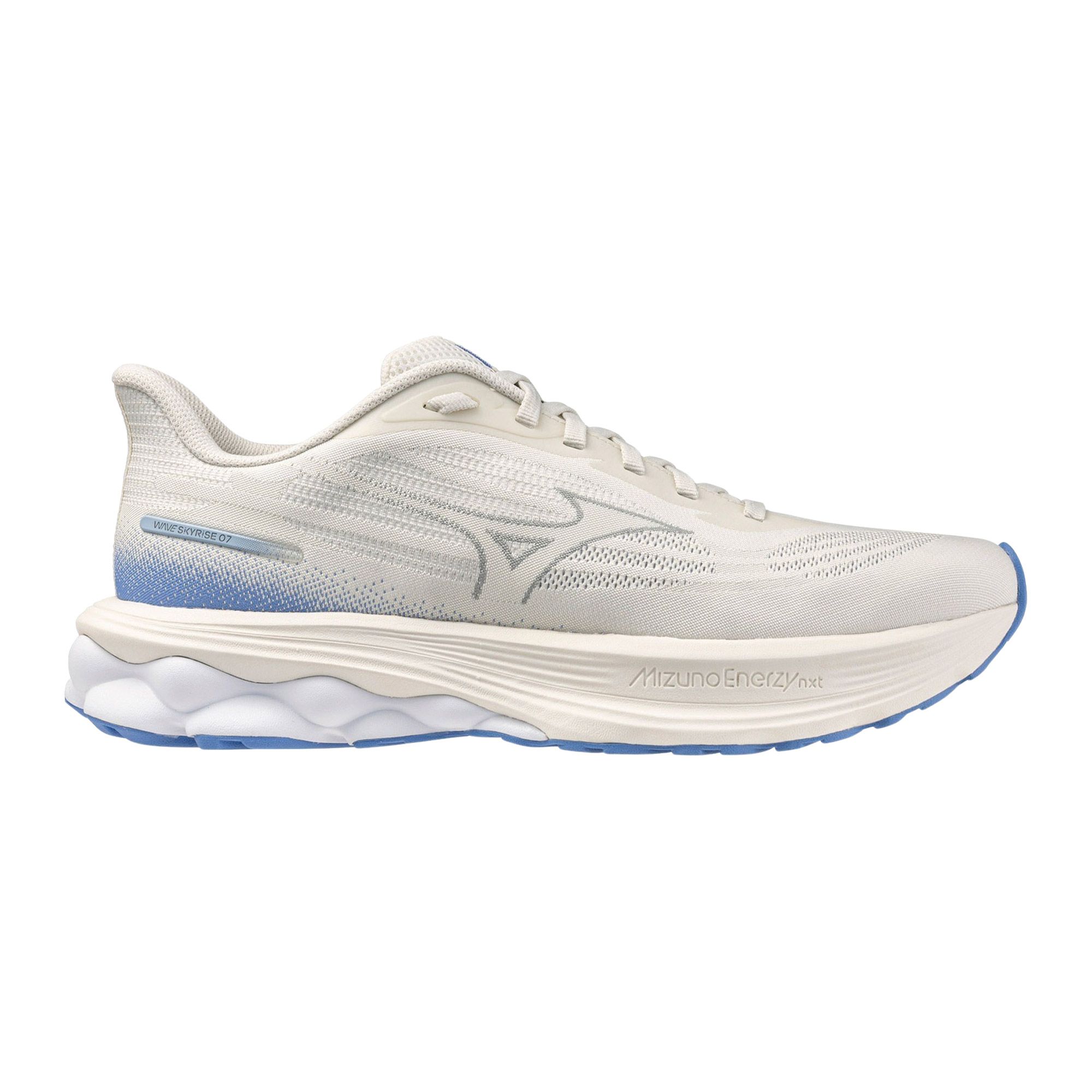 Mizuno Wave Skyrise 7 Hardloopschoenen Dames