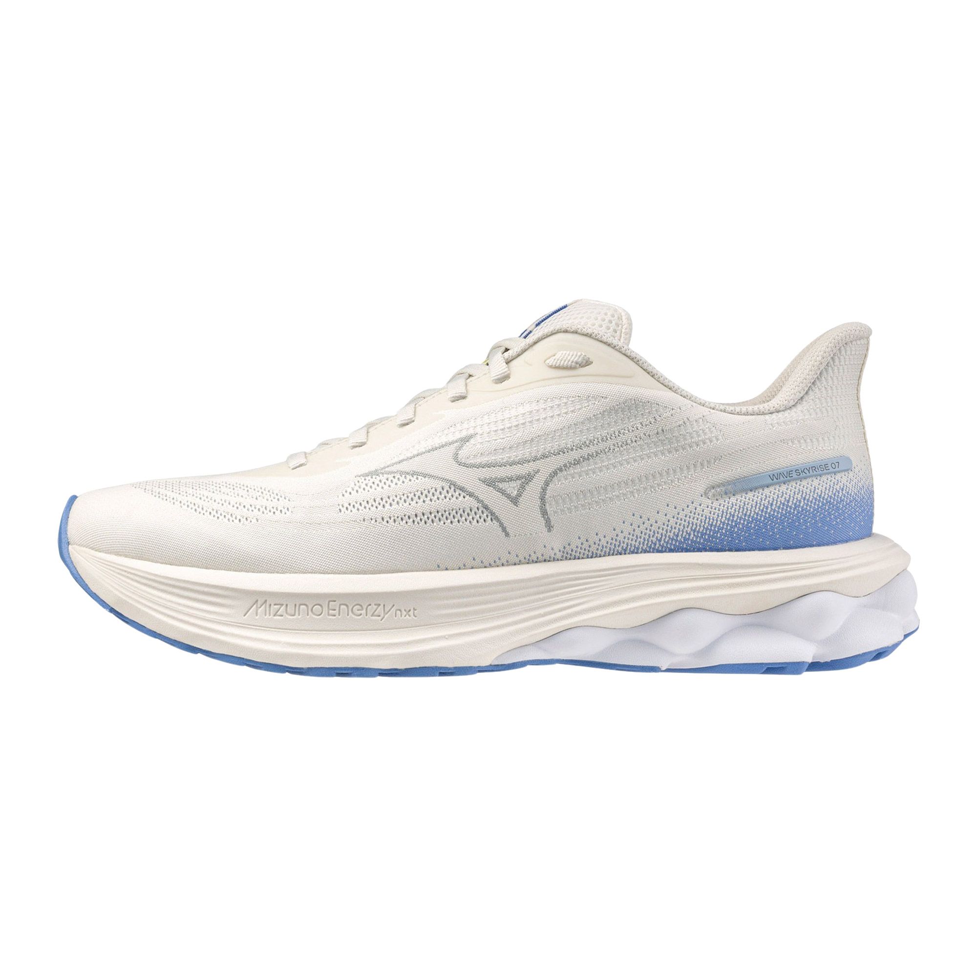 Mizuno Wave Skyrise 7 Hardloopschoenen Dames