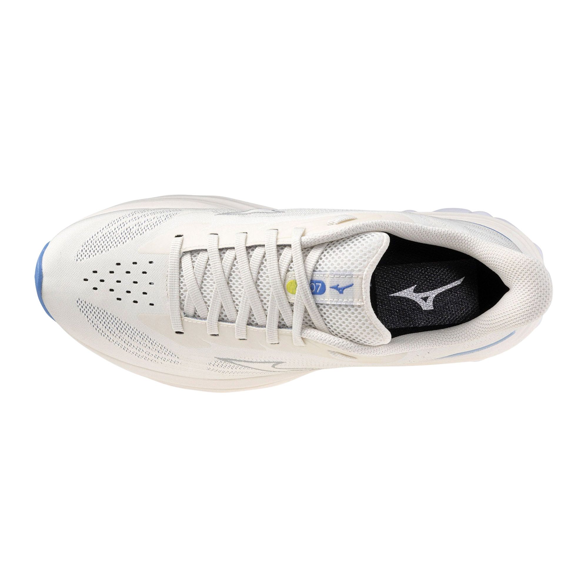 Mizuno Wave Skyrise 7 Hardloopschoenen Dames