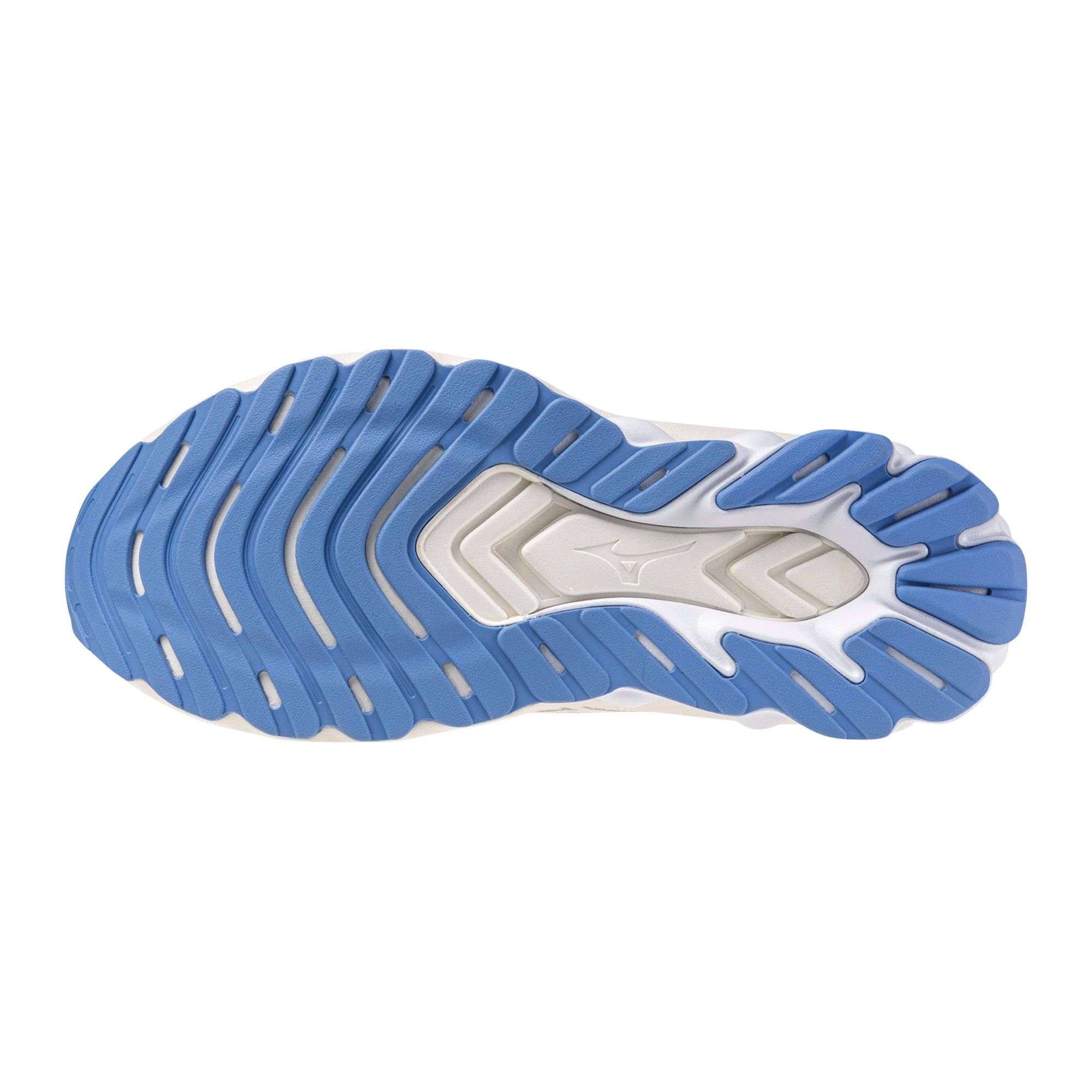 Mizuno Wave Skyrise 7 Hardloopschoenen Dames