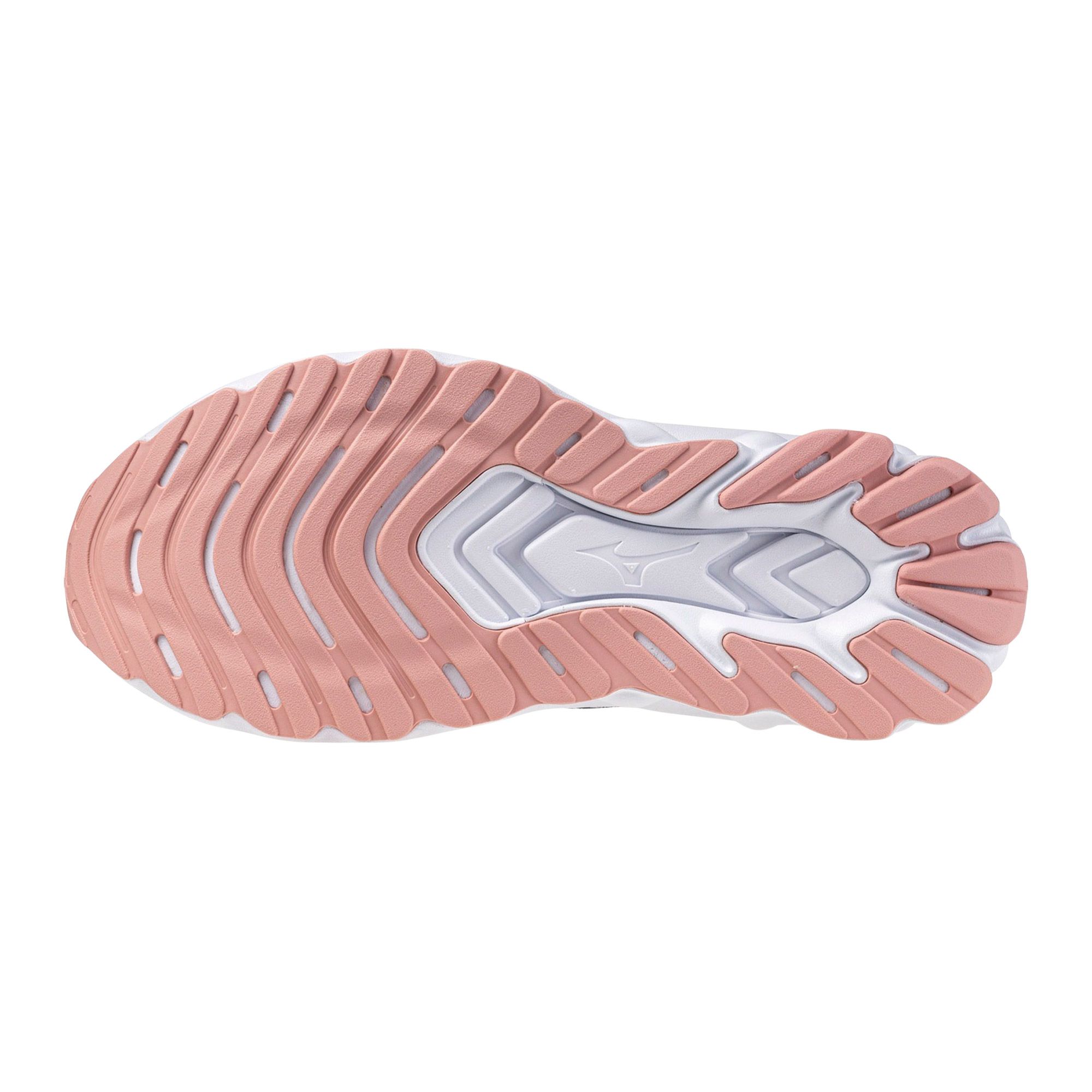 Mizuno Wave Skyrise 7 Hardloopschoenen Dames
