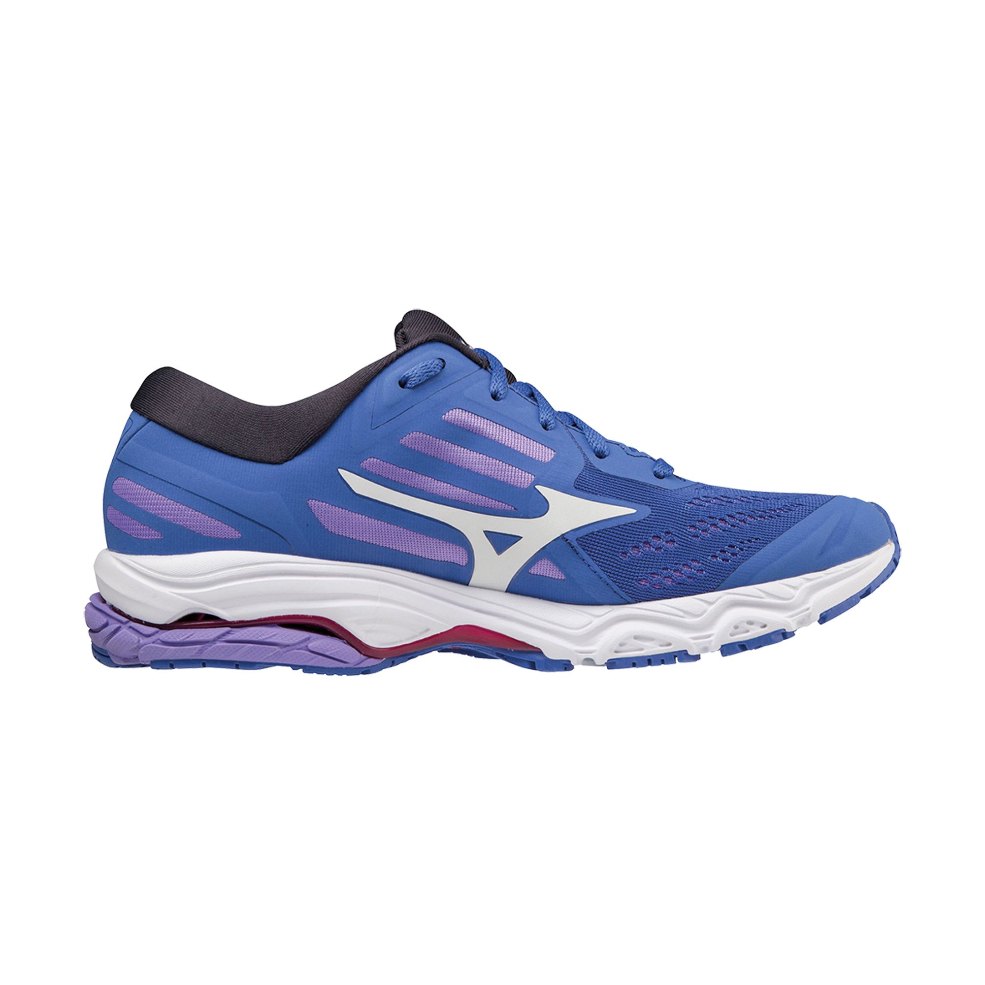 Mizuno Wave Stream 2 Hardloopschoenen Dames
