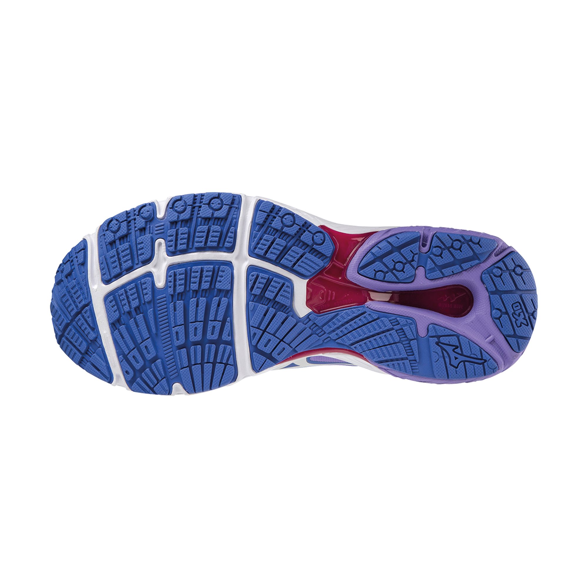 Mizuno Wave Stream 2 Hardloopschoenen Dames
