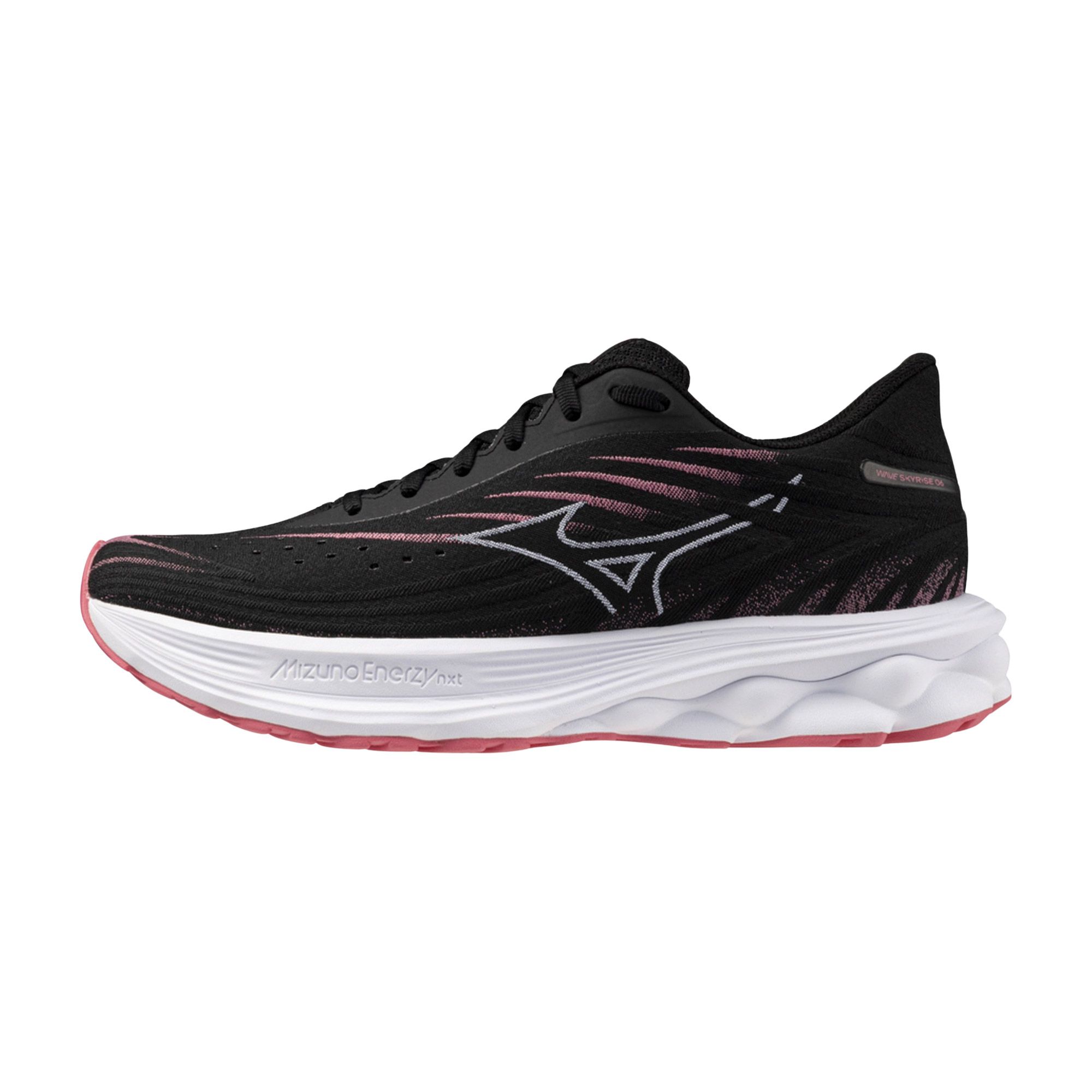 Mizuno Wave Skyrise 6 Hardloopschoenen Dames            