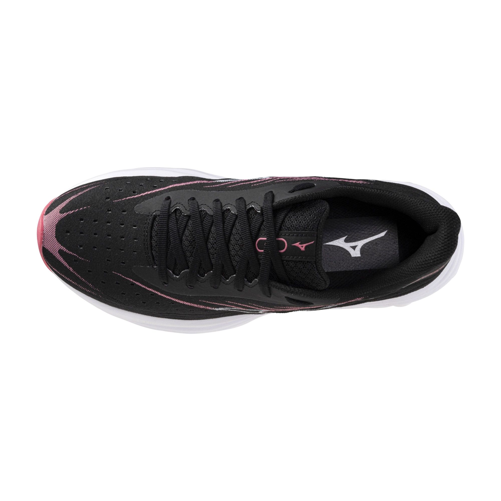 Mizuno Wave Skyrise 6 Hardloopschoenen Dames            