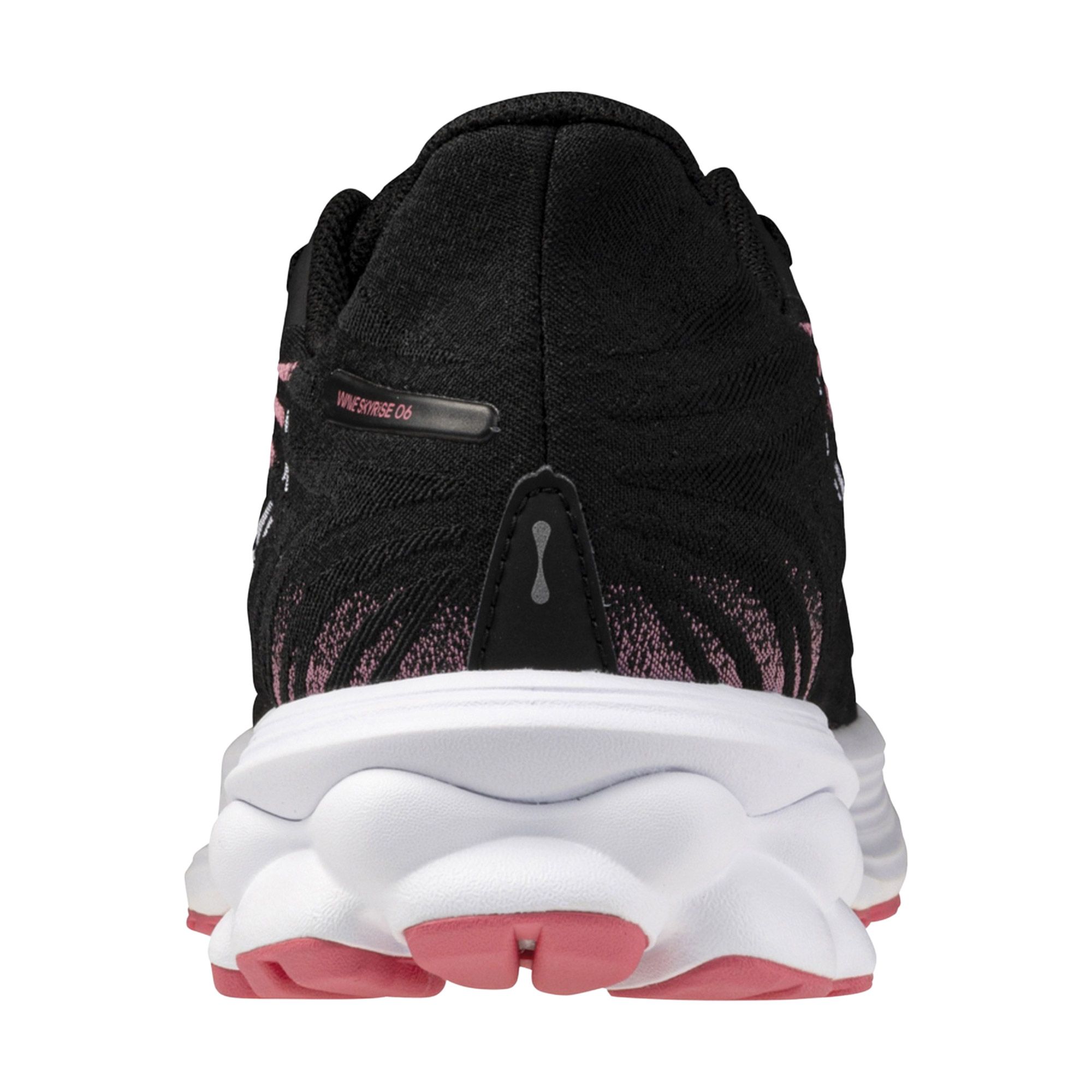 Mizuno Wave Skyrise 6 Hardloopschoenen Dames            