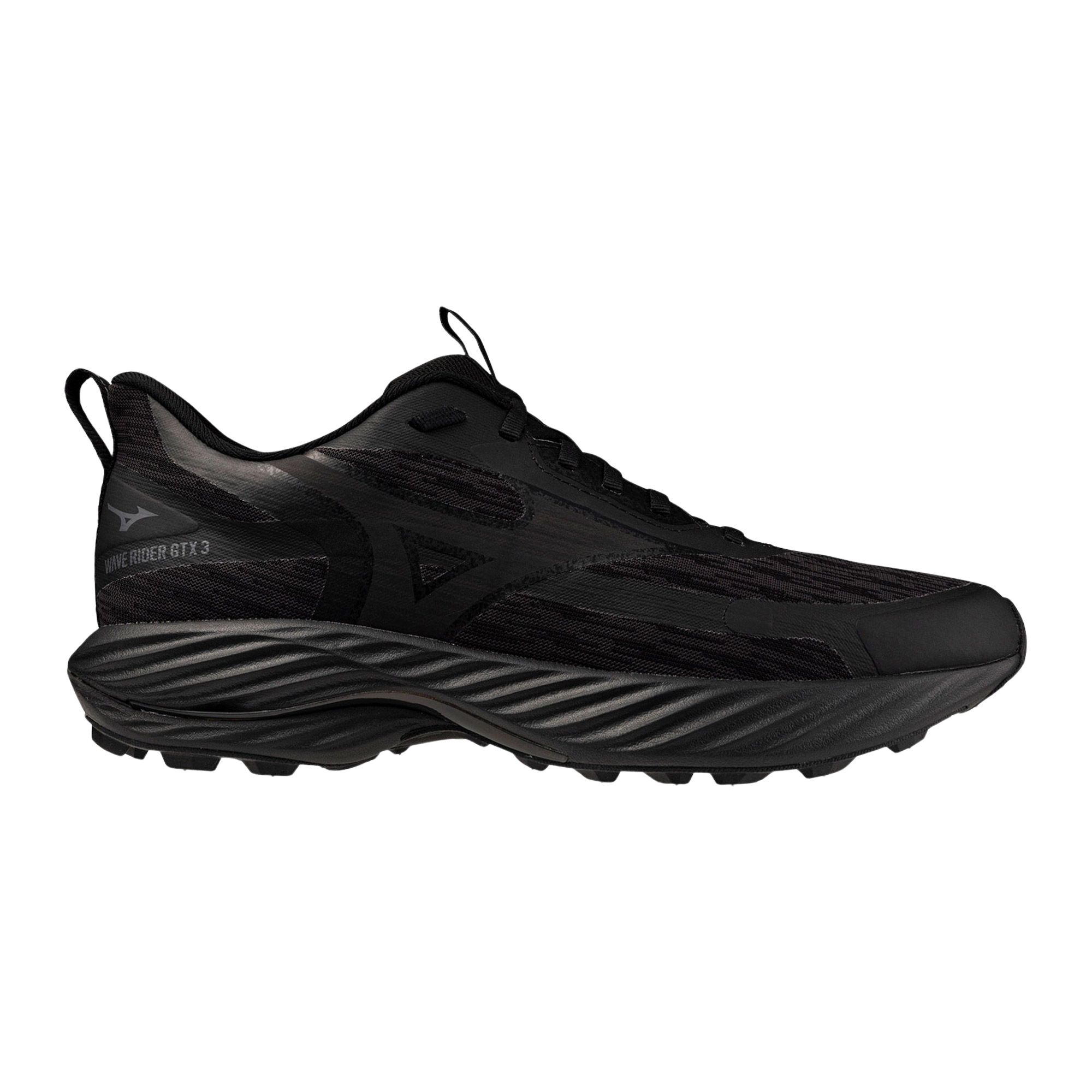 Mizuno Wave Rider GTX 3 Hardloopschoenen Heren