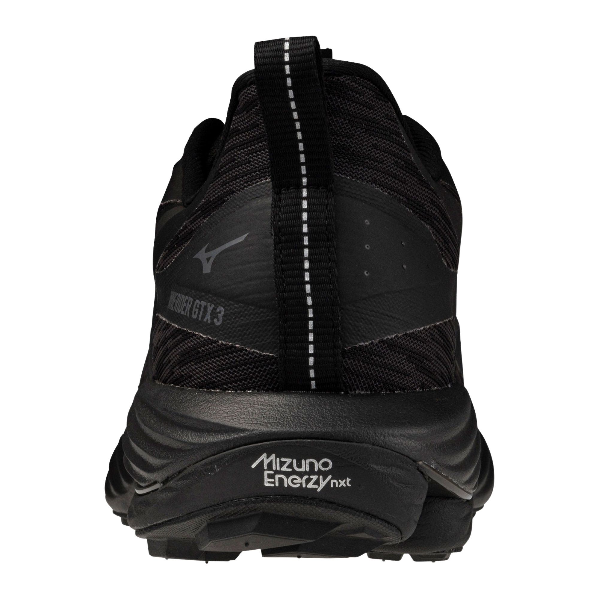 Mizuno Wave Rider GTX 3 Hardloopschoenen Heren