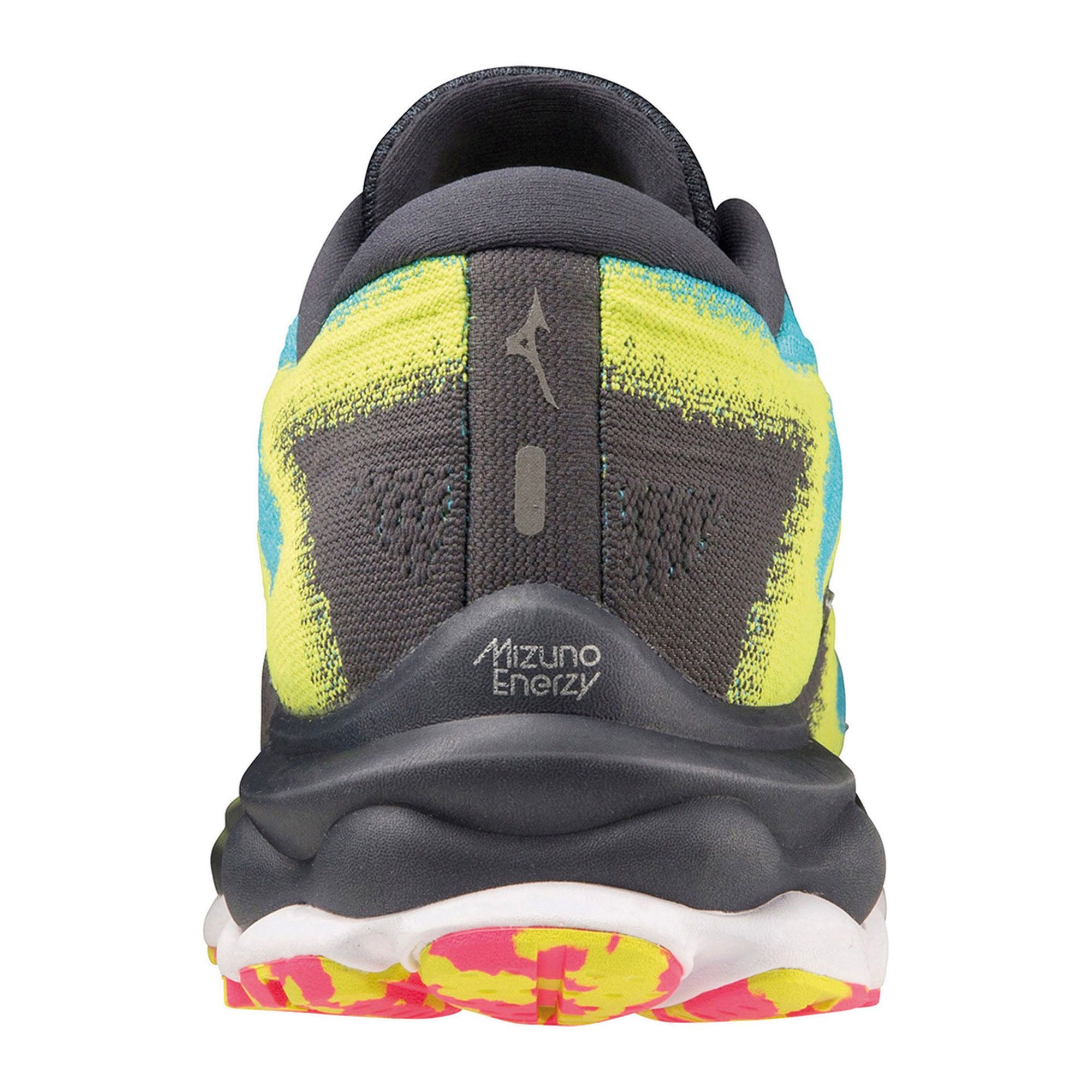 Mizuno Wave Sky 7 Hardloopschoenen Heren