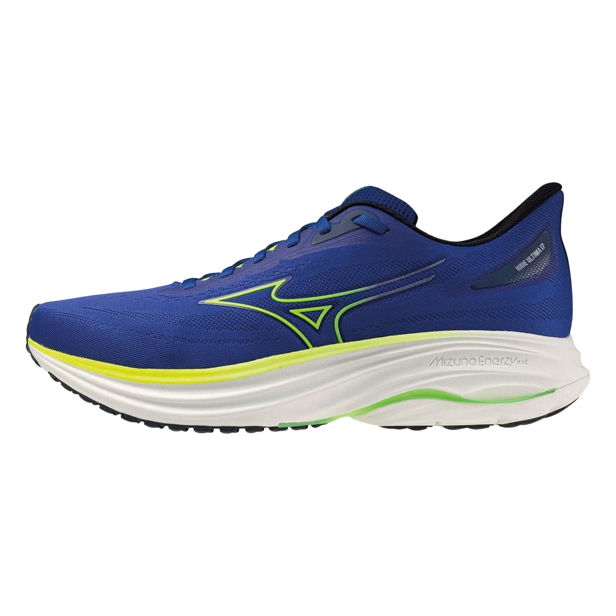 Mizuno Wave Ultima 17 Hardloopschoenen Heren