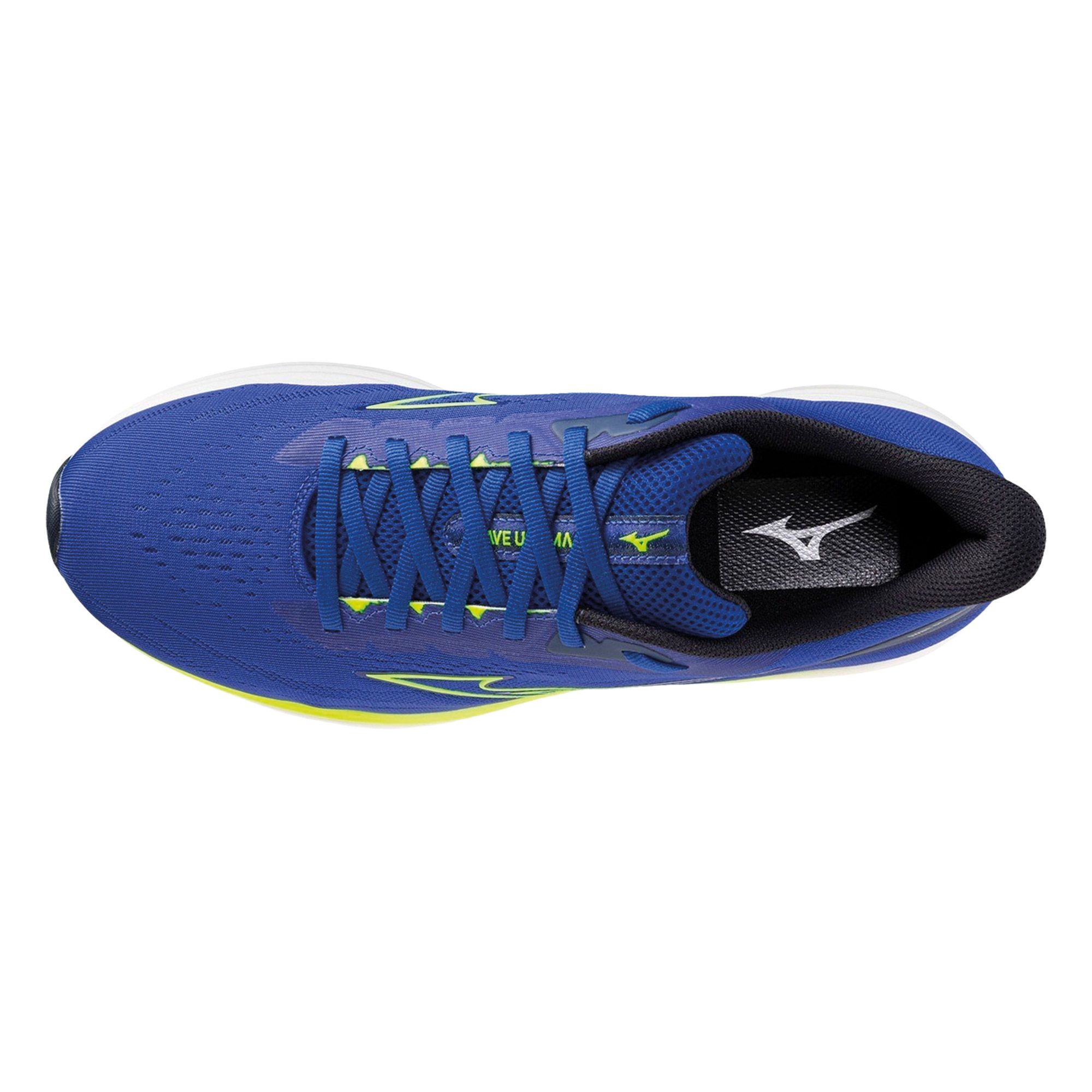Mizuno Wave Ultima 17 Hardloopschoenen Heren