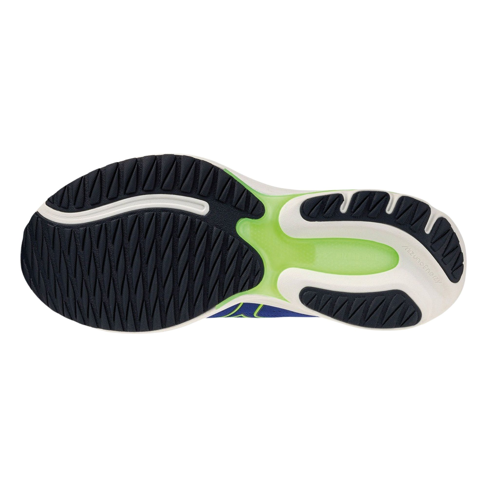 Mizuno Wave Ultima 17 Hardloopschoenen Heren