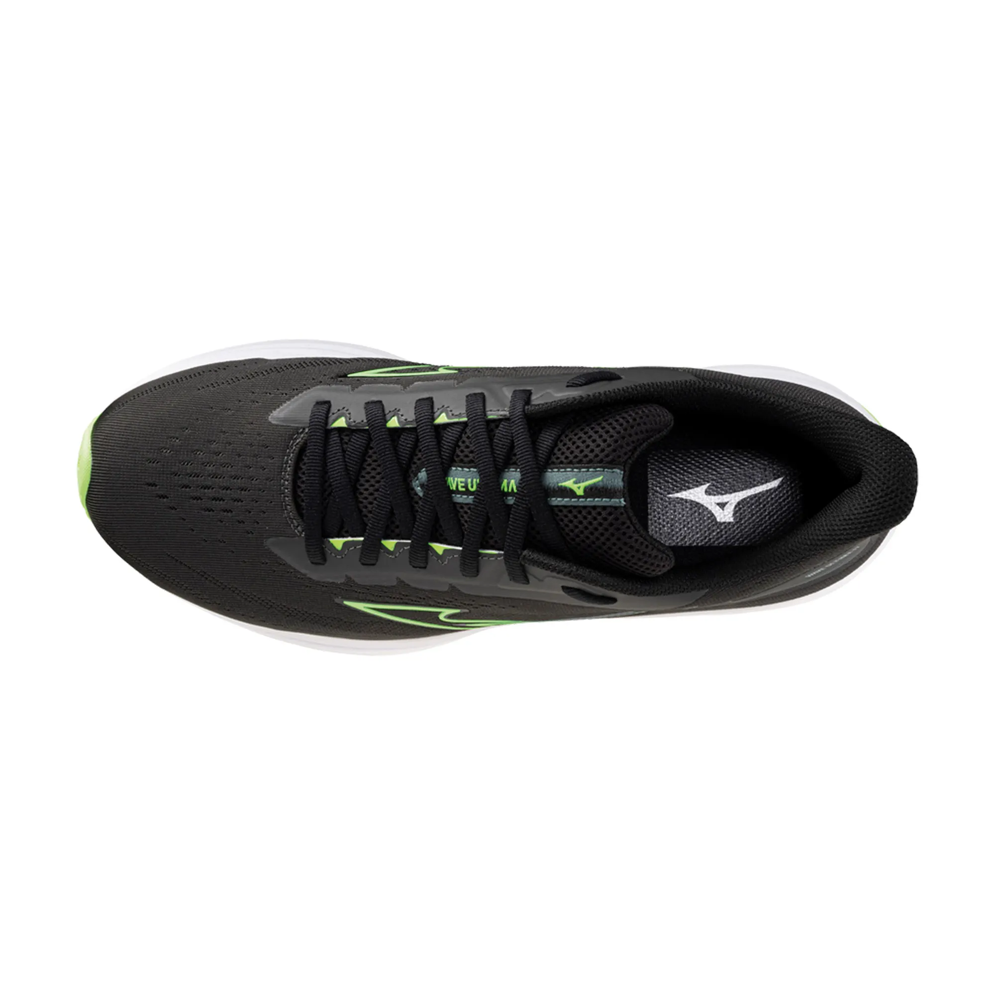 Mizuno Wave Ultima 17 Hardloopschoenen Heren