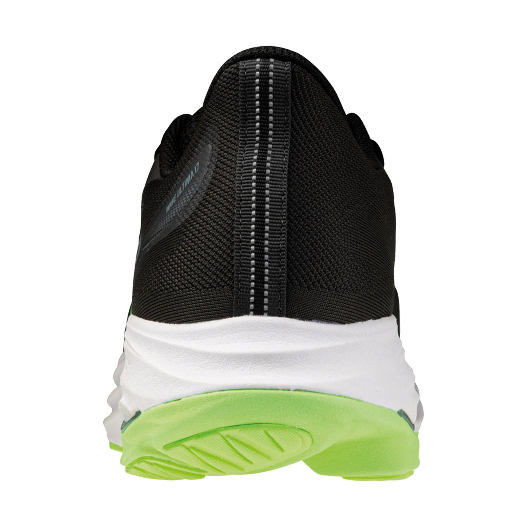Mizuno Wave Ultima 17 Hardloopschoenen Heren