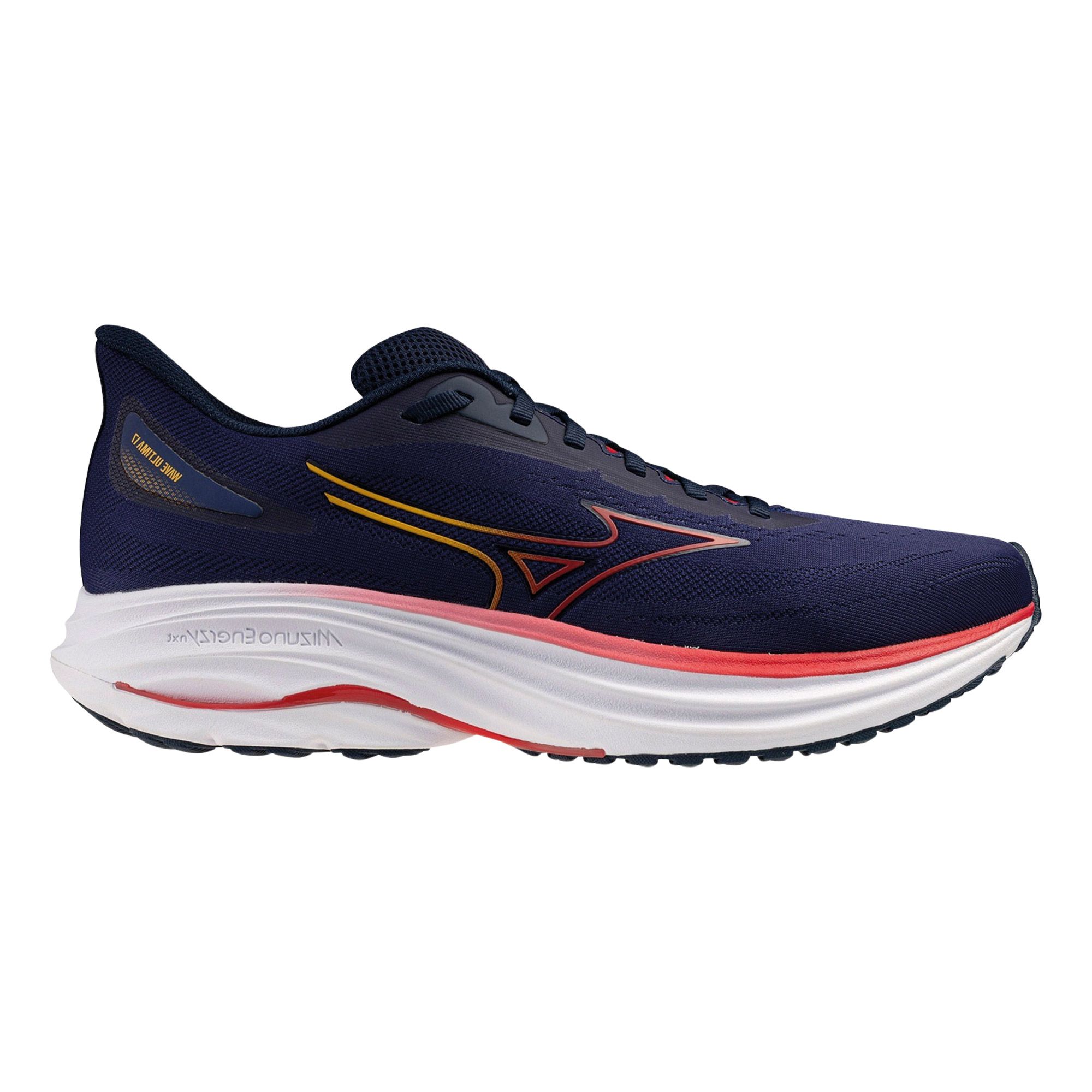 Mizuno Wave Ultima 17 Hardloopschoenen Heren