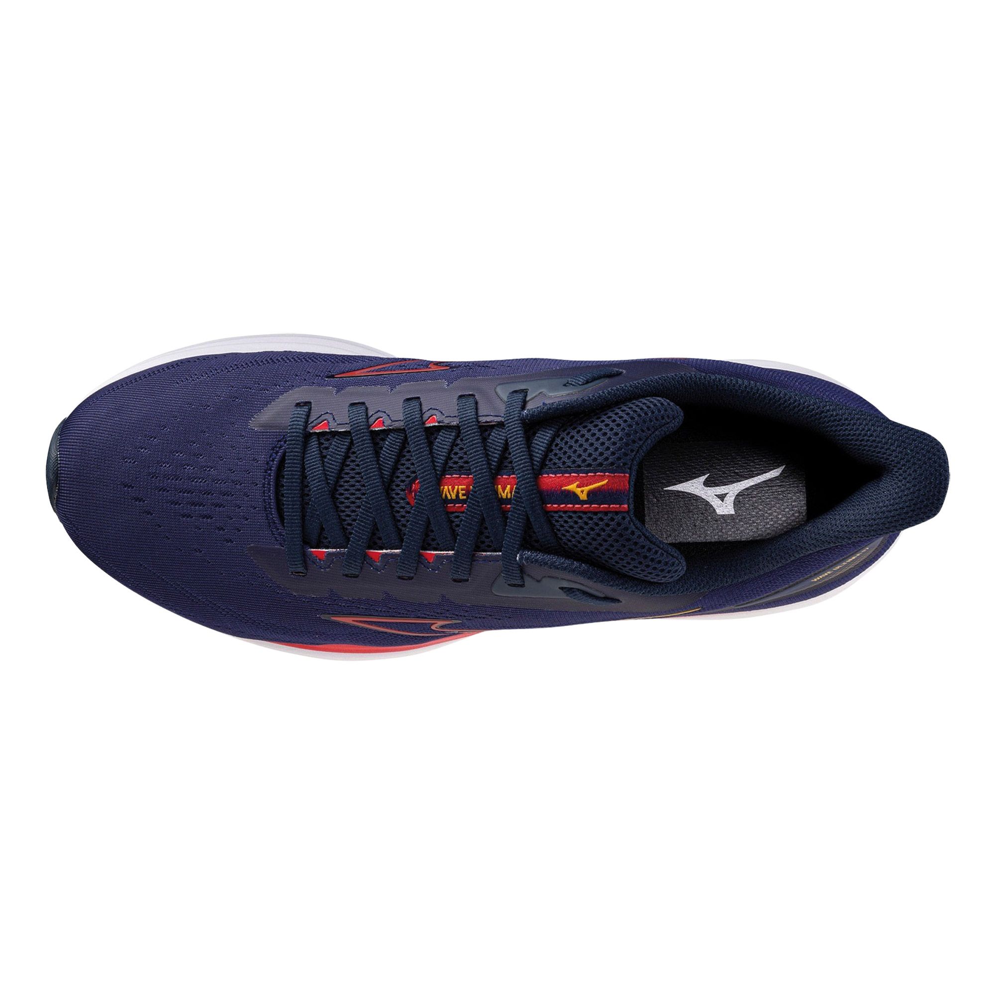 Mizuno Wave Ultima 17 Laufschuhe Herren