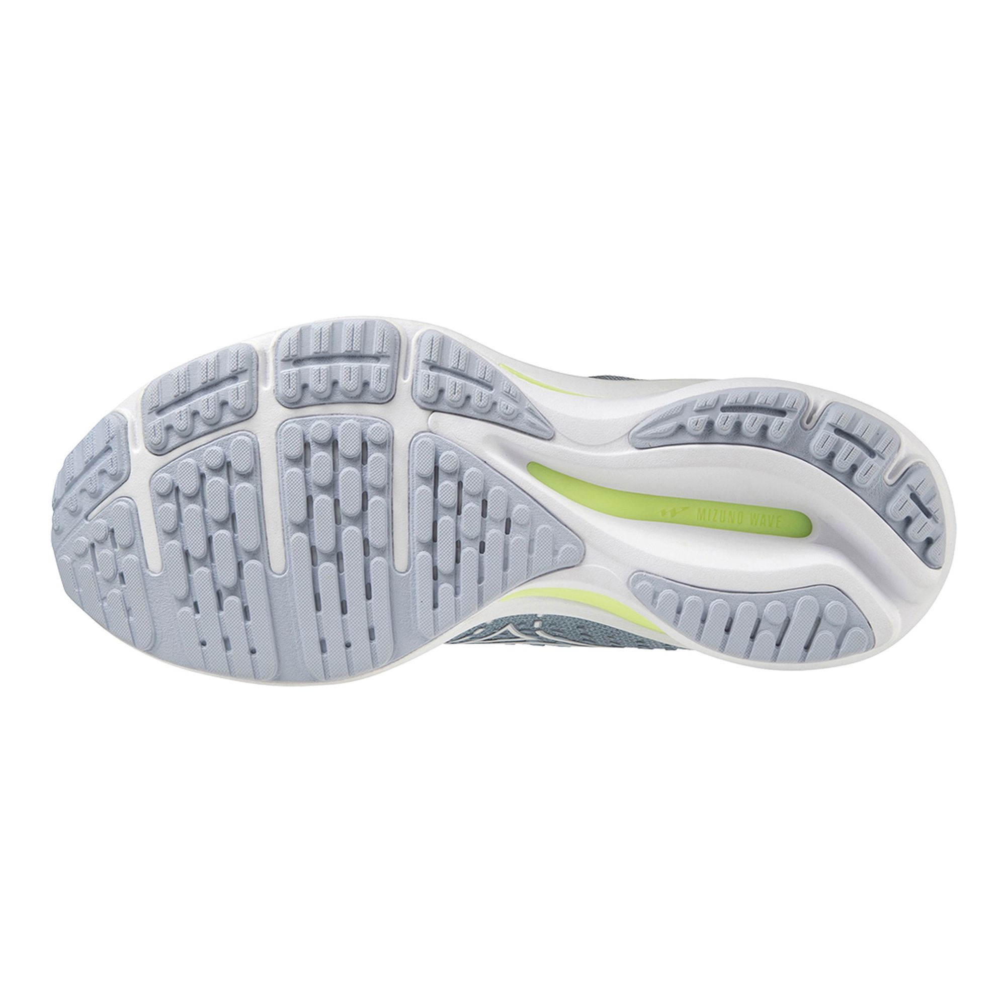 Mizuno Wave Rider 25 Hardloopschoenen Dames