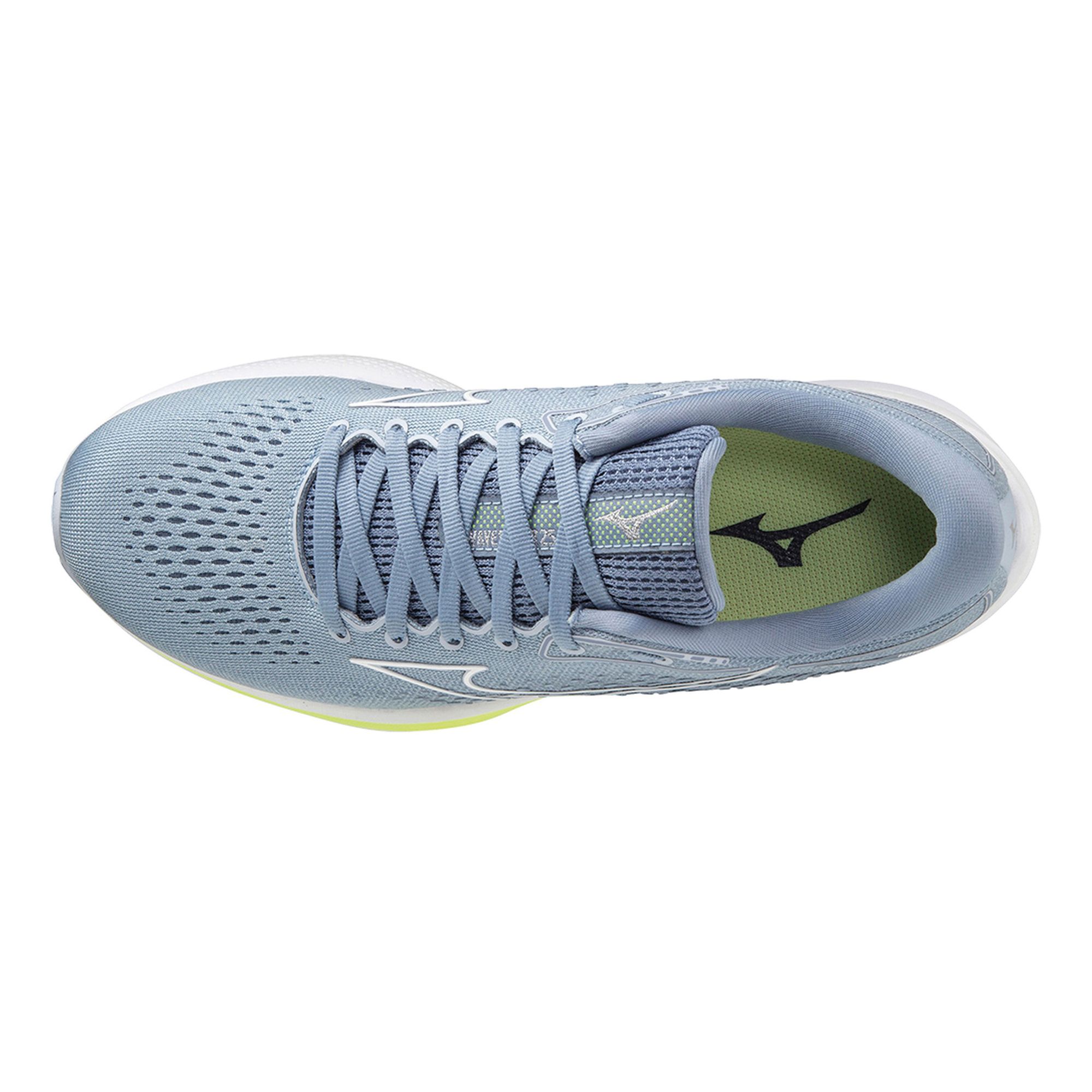 Mizuno Wave Rider 25 Hardloopschoenen Dames