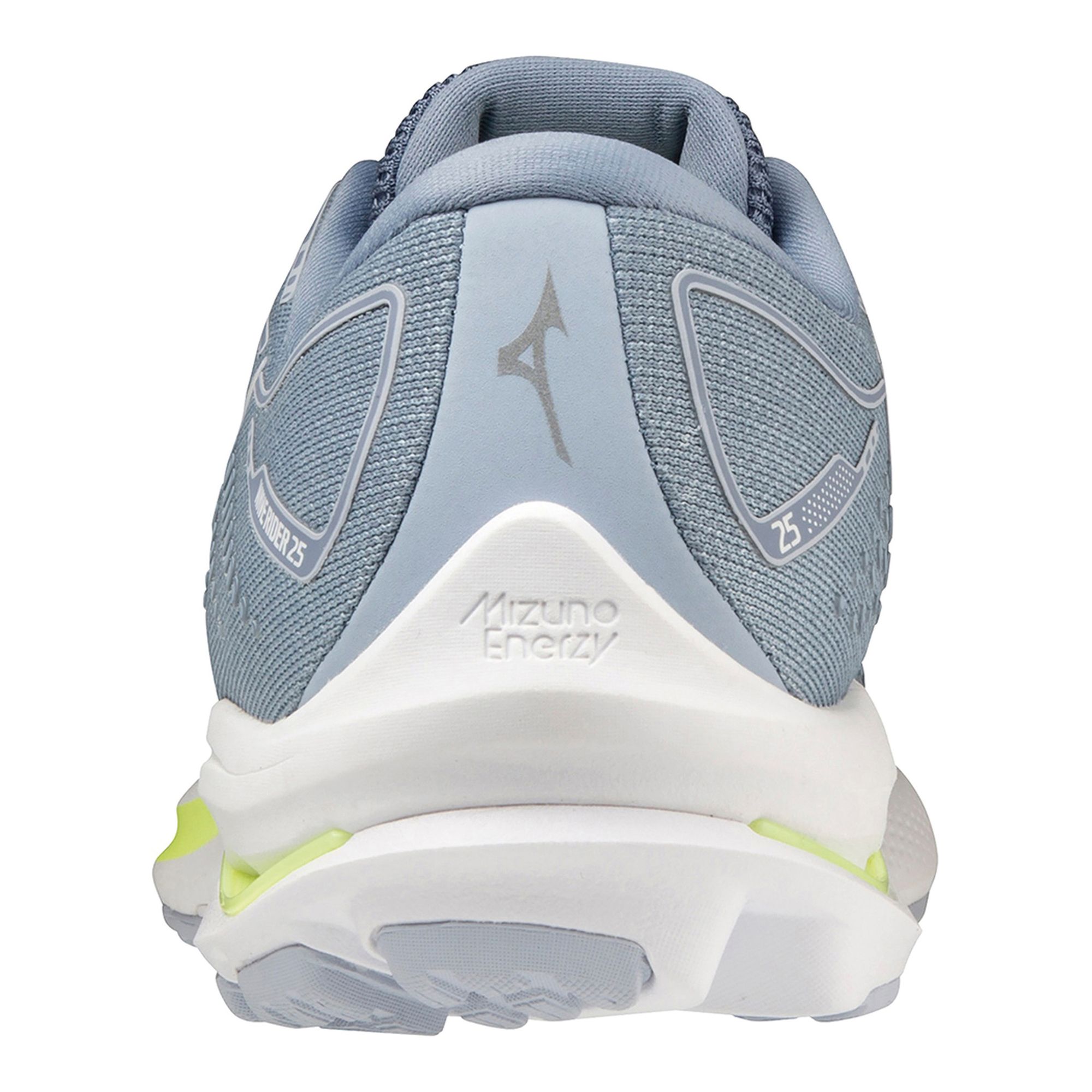 Mizuno Wave Rider 25 Hardloopschoenen Dames