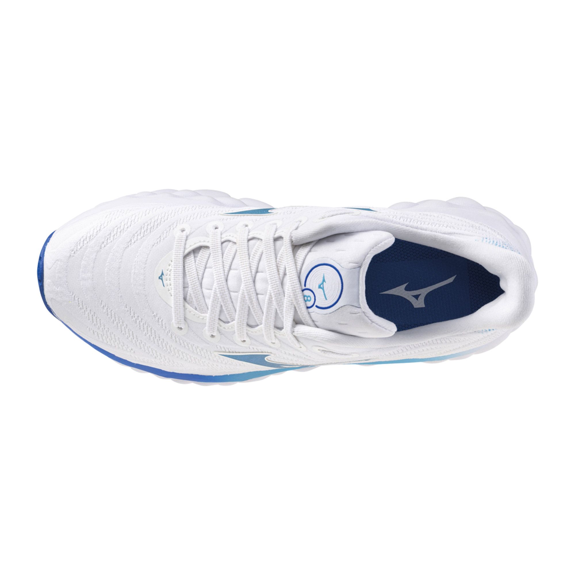 Mizuno Wave Sky 8 Runningshoes Women | Plutosport