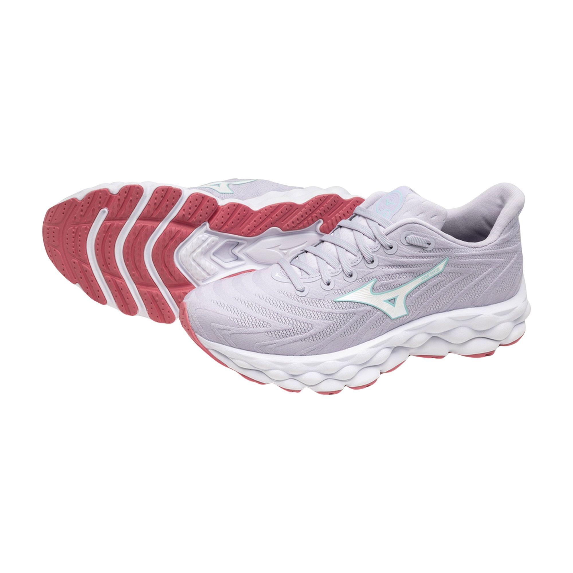 Mizuno Wave Sky 8 Hardloopschoenen Dames