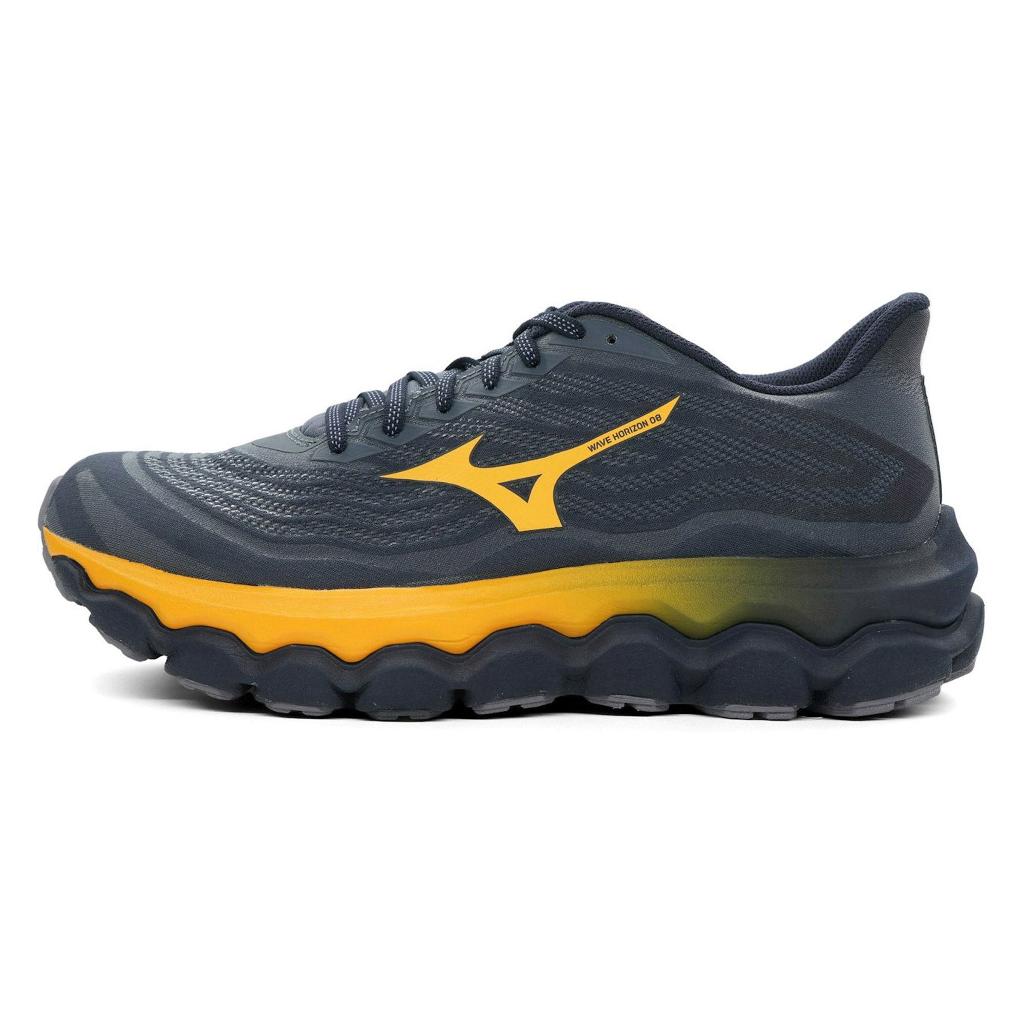 Mizuno Wave Horizon 8 Hardloopschoenen Heren                   