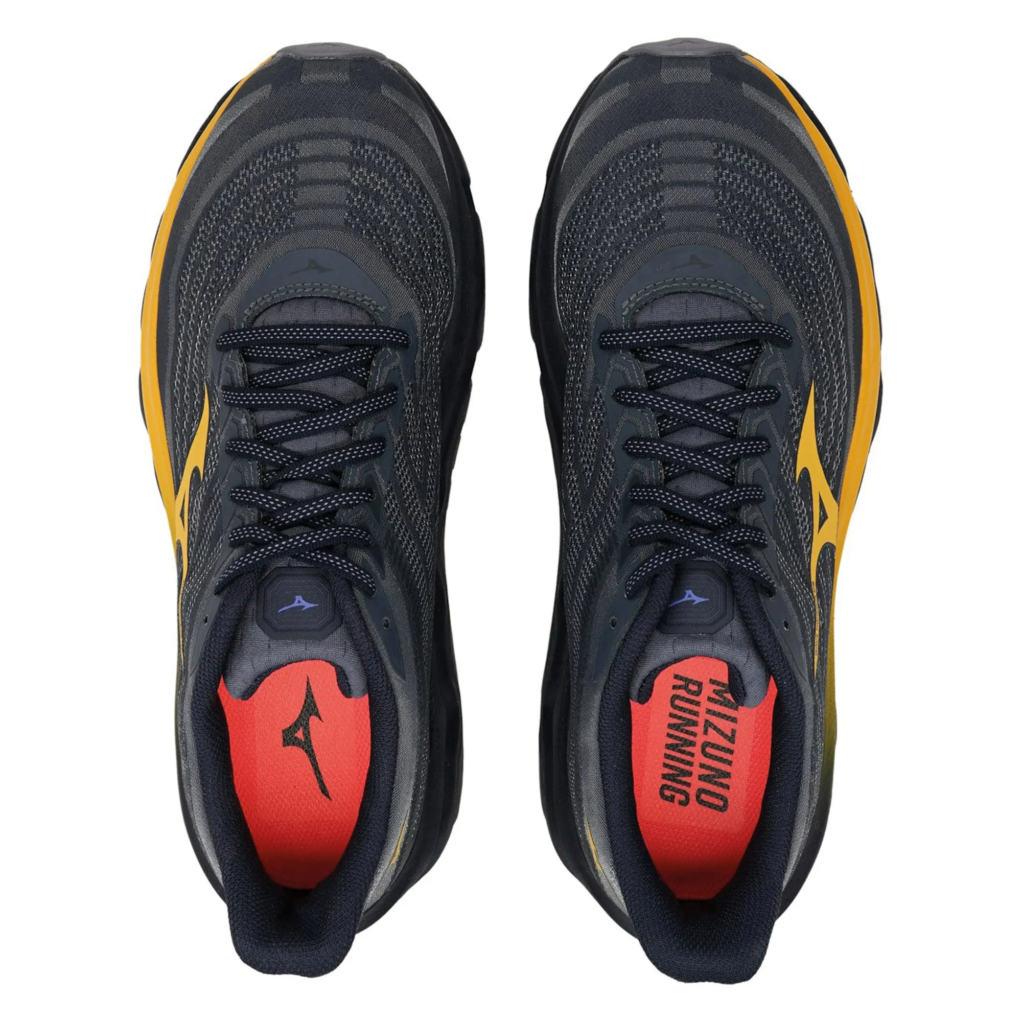 Mizuno Wave Horizon 8 Hardloopschoenen Heren                   