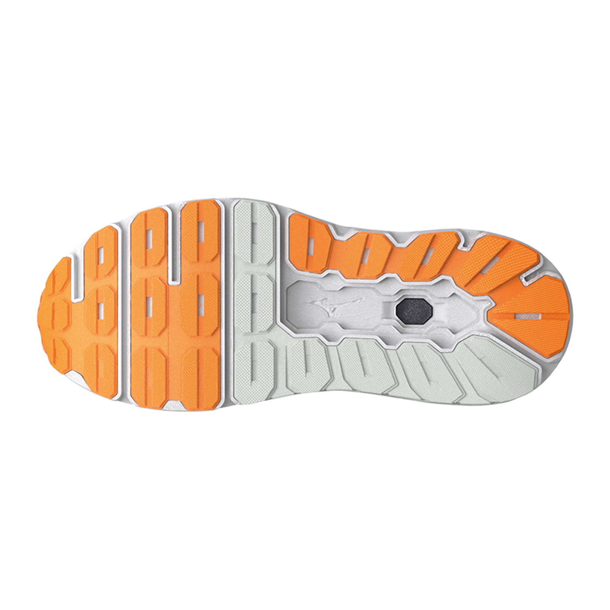 Mizuno Wave Horizon 8 Hardloopschoenen Heren | PlutoSport