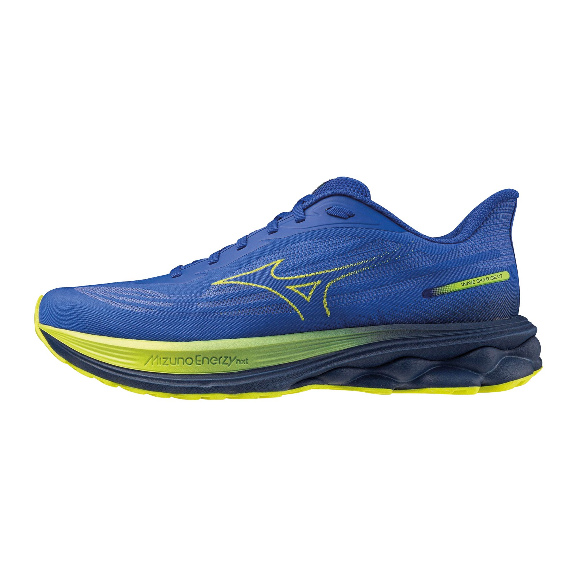 Mizuno Wave Skyrise 7 Hardloopschoenen Heren