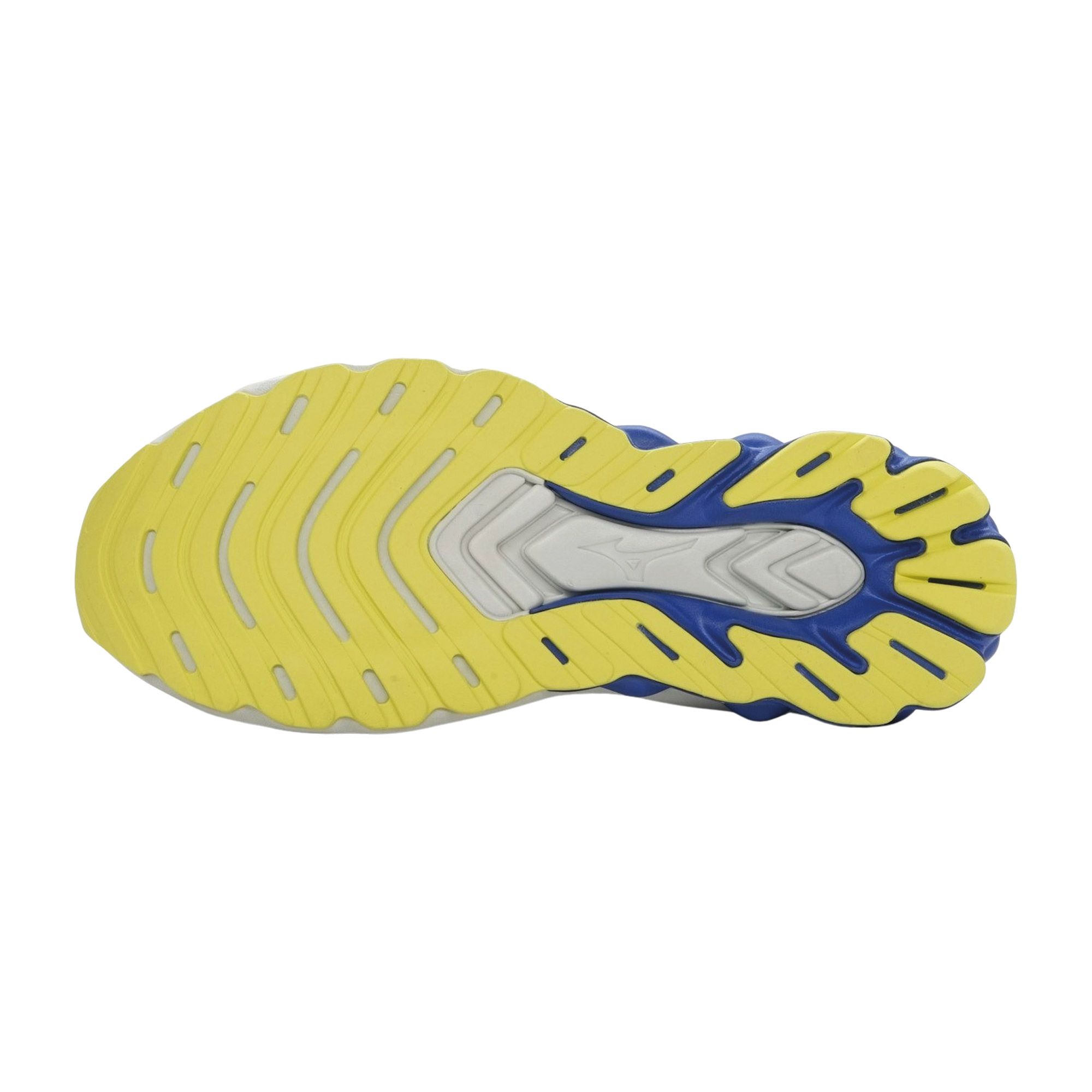 Mizuno Wave Skyrise 7 Hardloopschoenen Heren