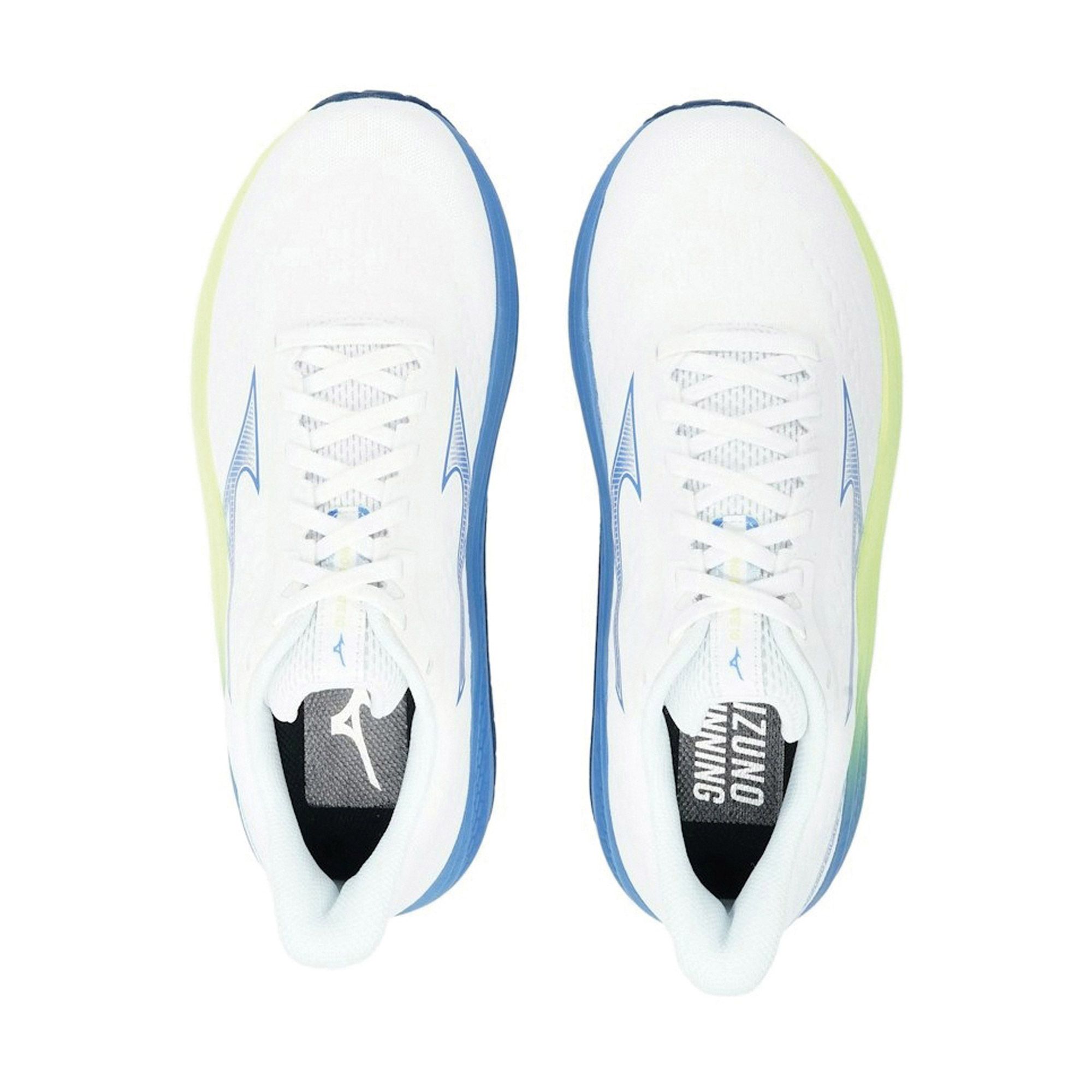 Mizuno Fortrush Hardloopschoenen Dames