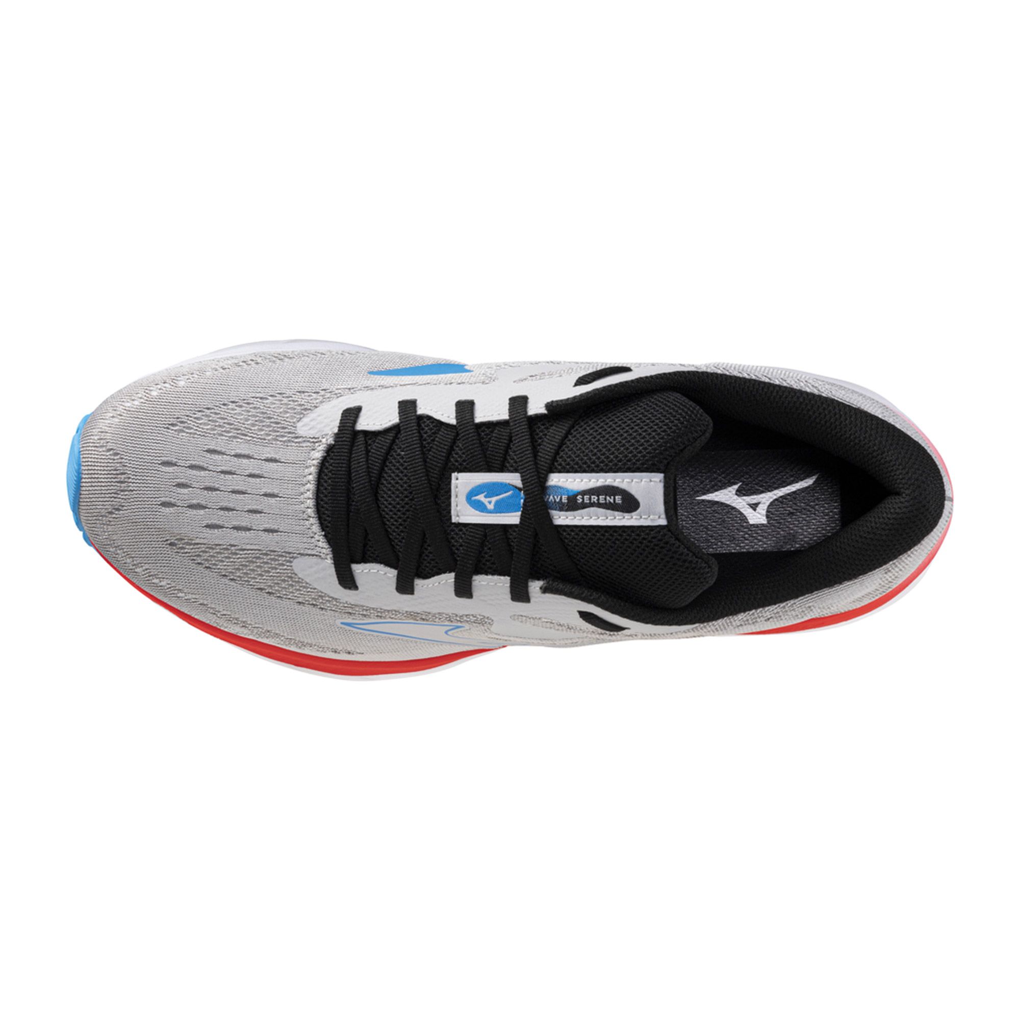 Chaussures de running Mizuno Wave Serene Hommes