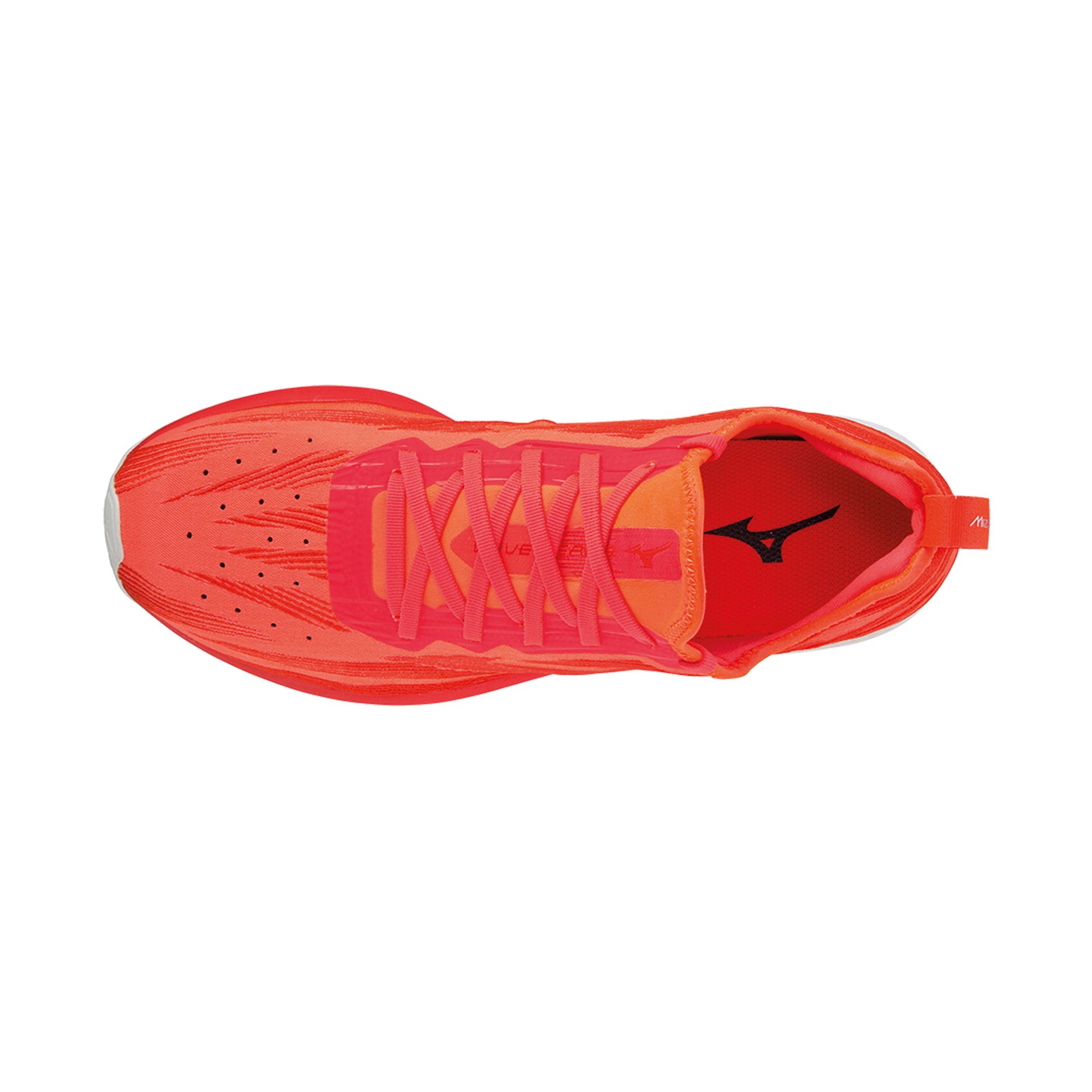 Mizuno Wave Aero 19 Hardloopschoenen Heren